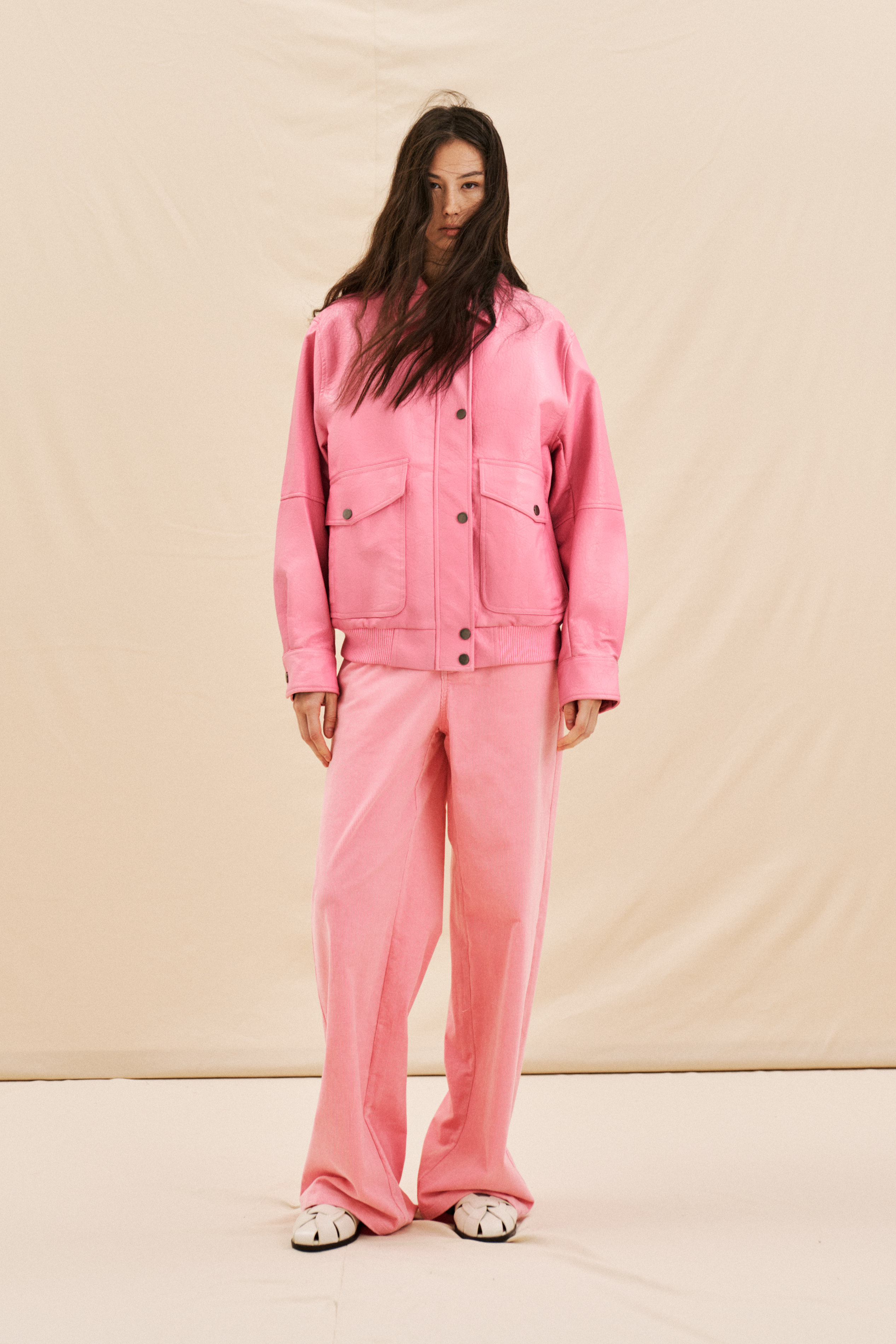 TROUSERS ART. L9572