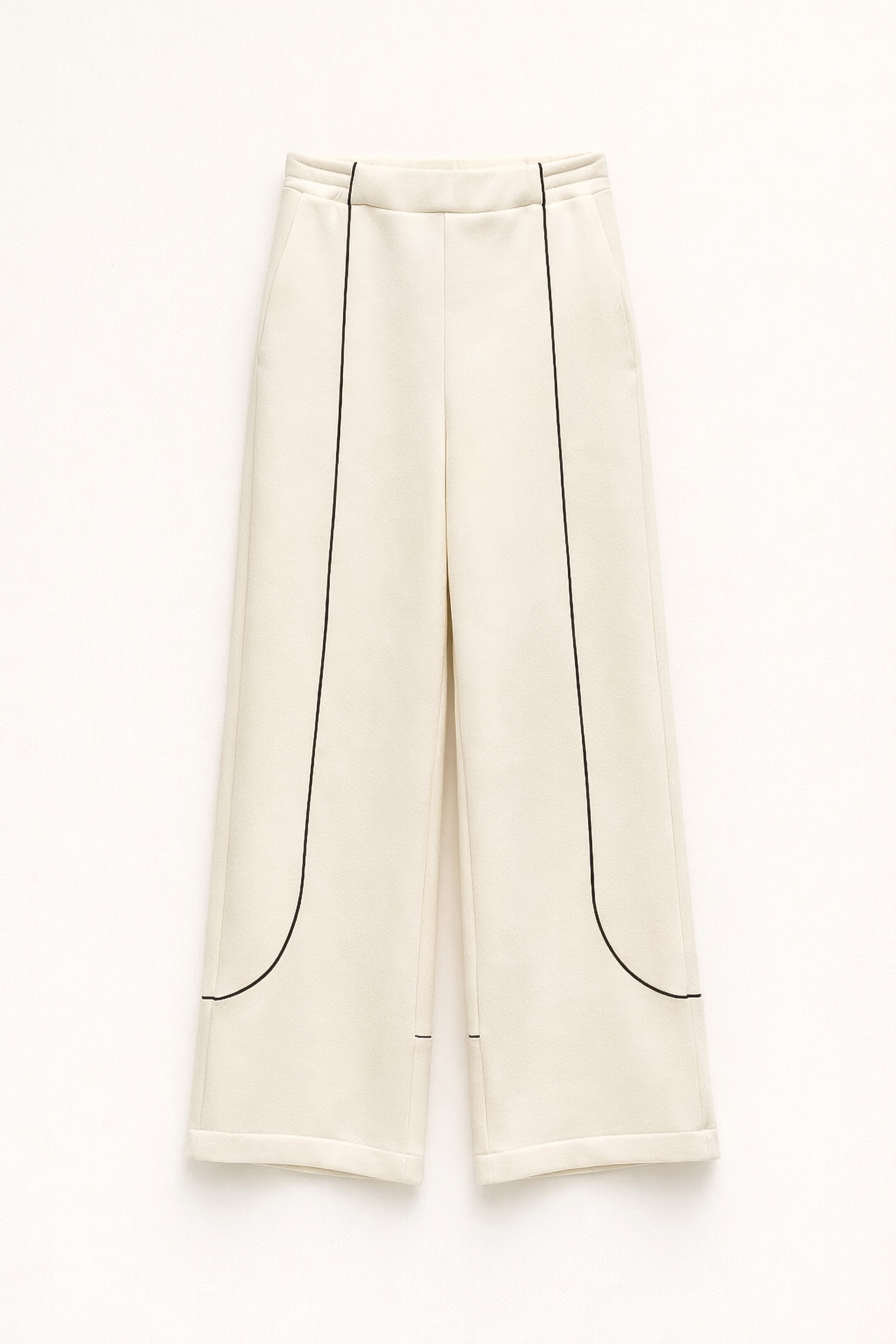 TROUSERS ART. LD5010