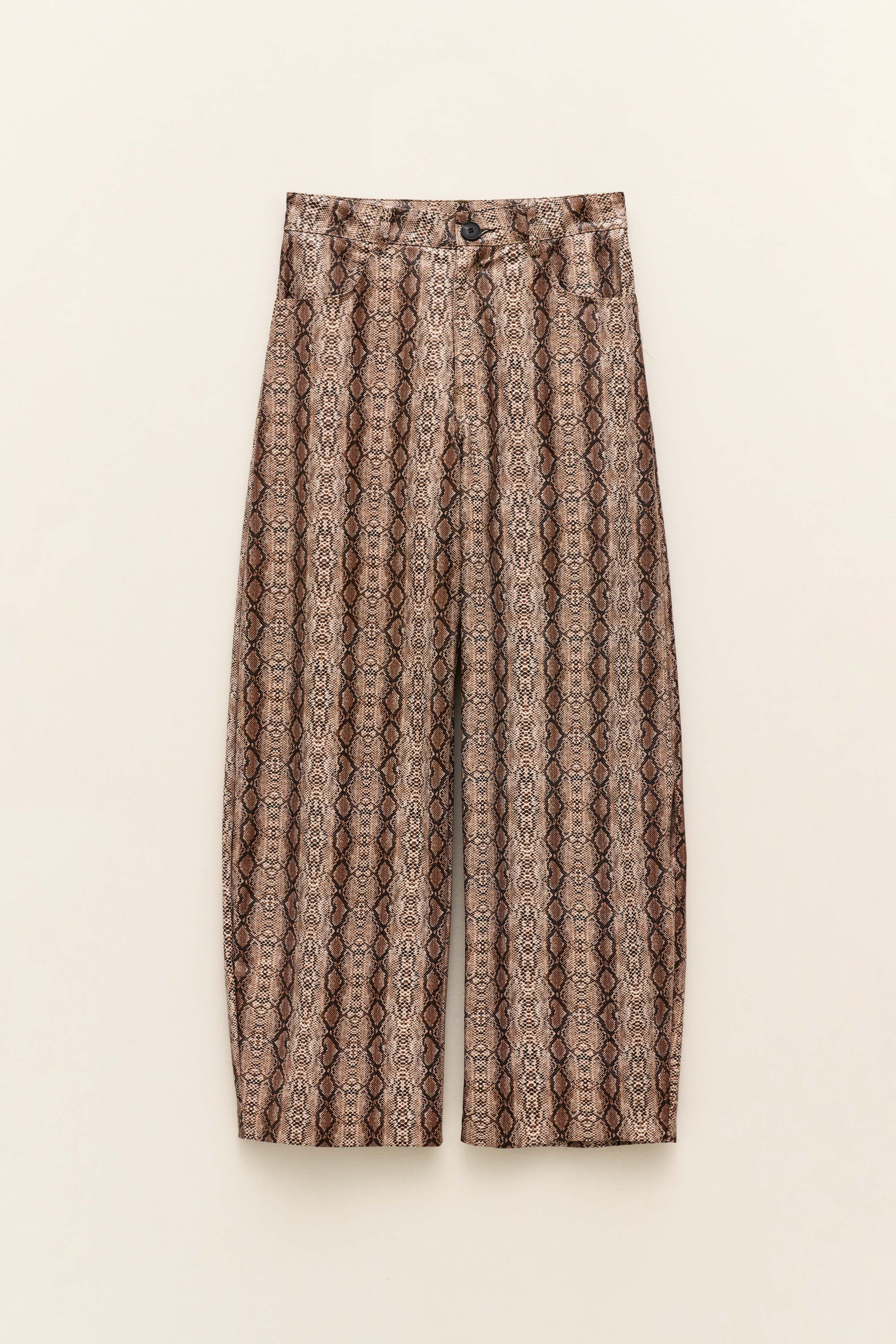 TROUSERS ART. LD3956