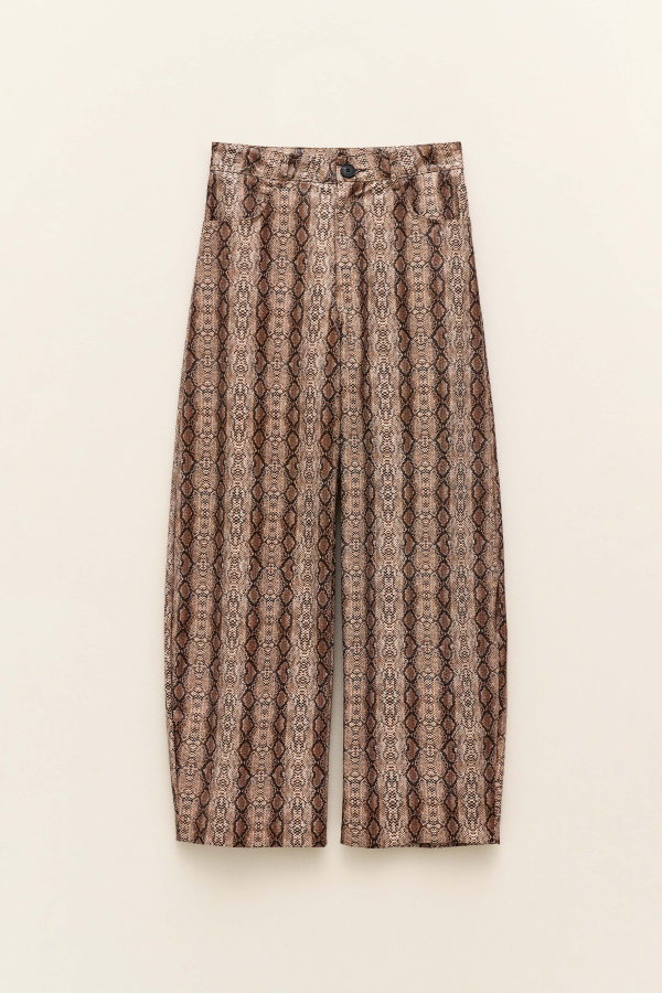 TROUSERS ART. LD3956