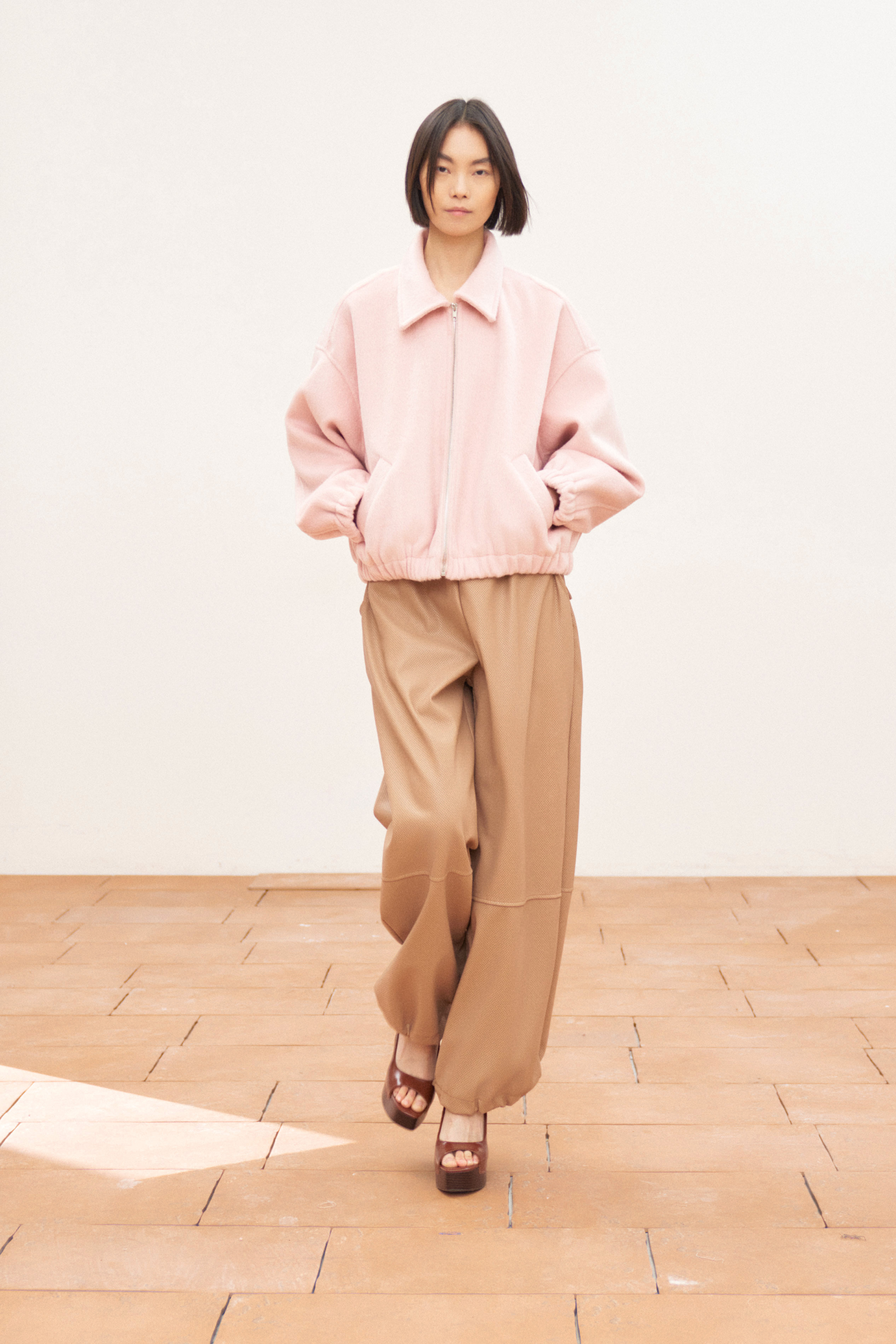 TROUSERS ART. LD3981