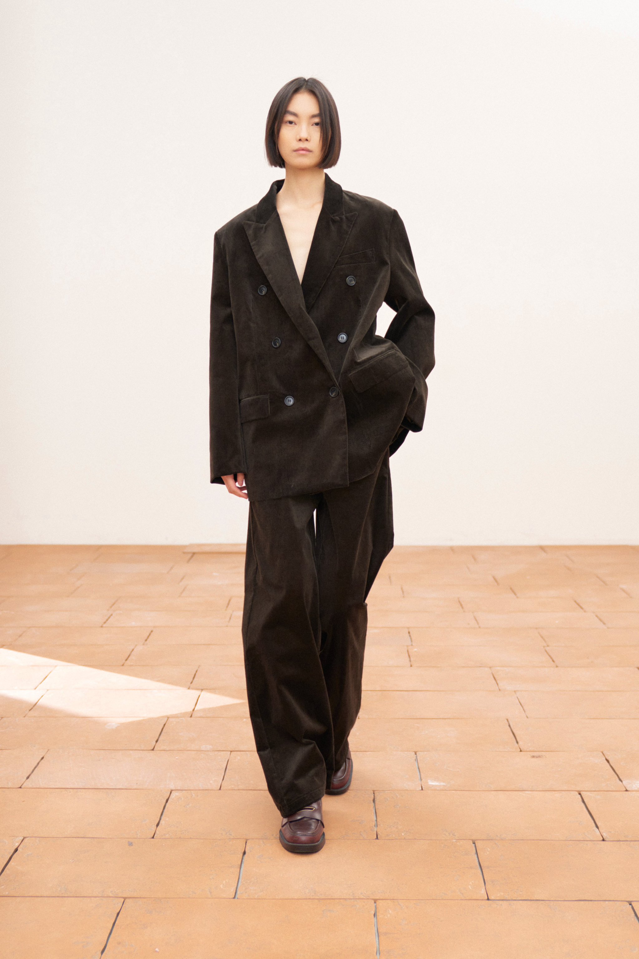 TROUSERS ART. L9572