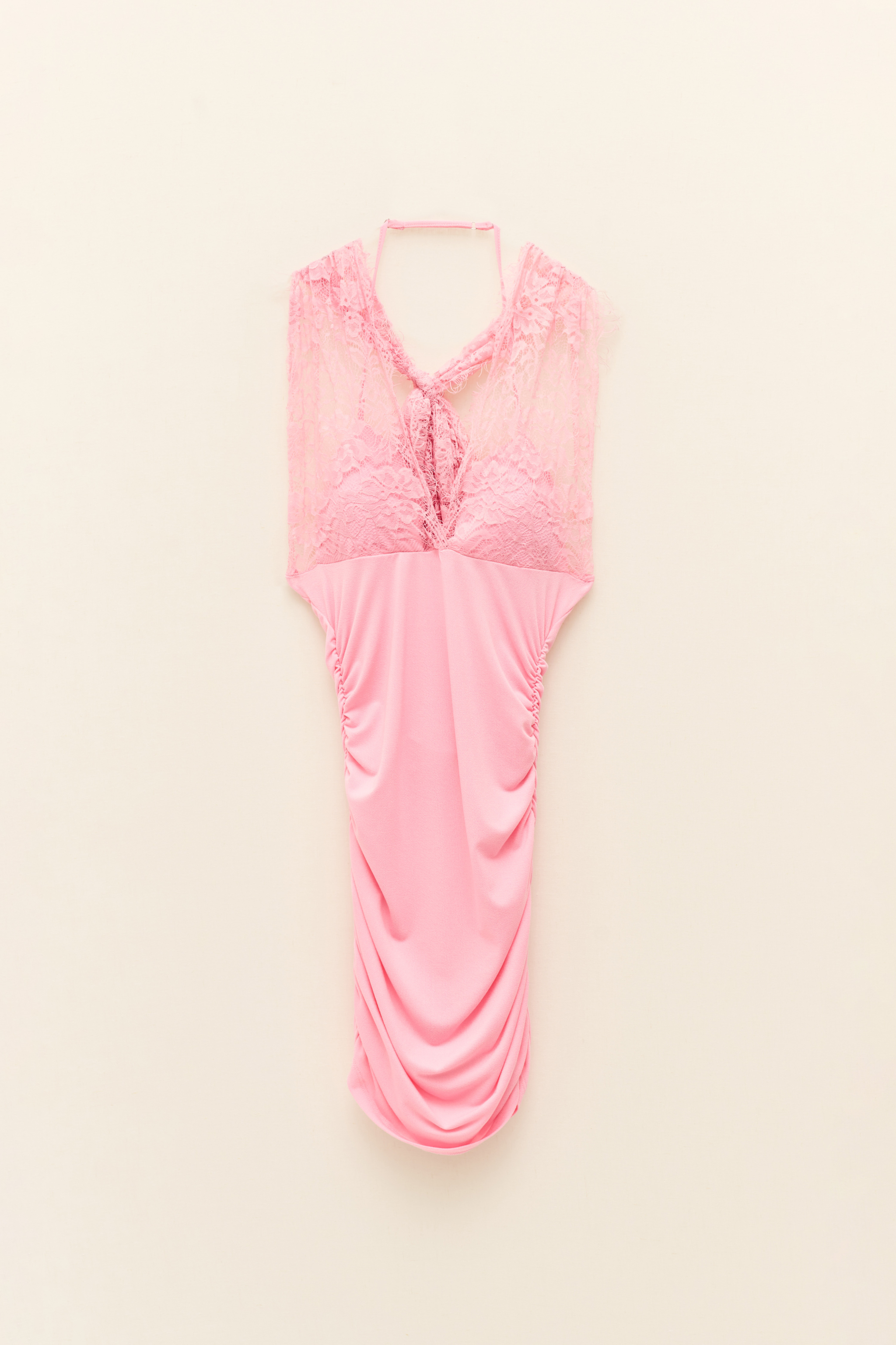 DRESS ART. LD5097