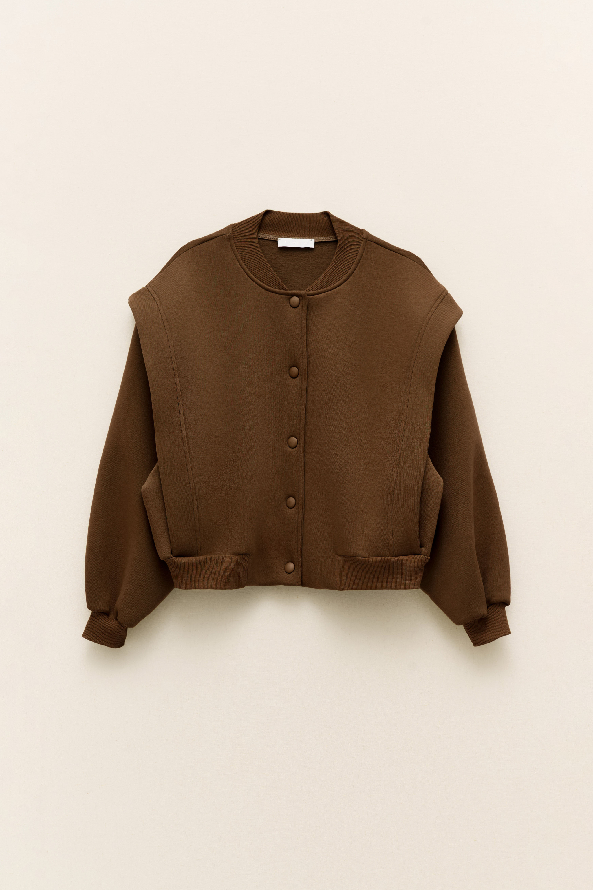 SWEATSHIRT ART. LD5040
