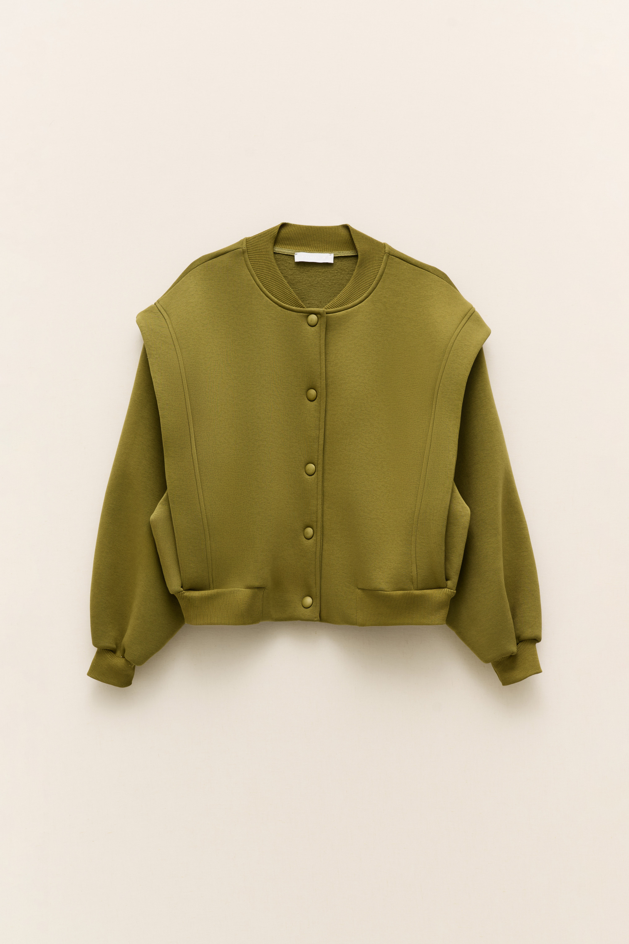 SWEATSHIRT ART. LD5040