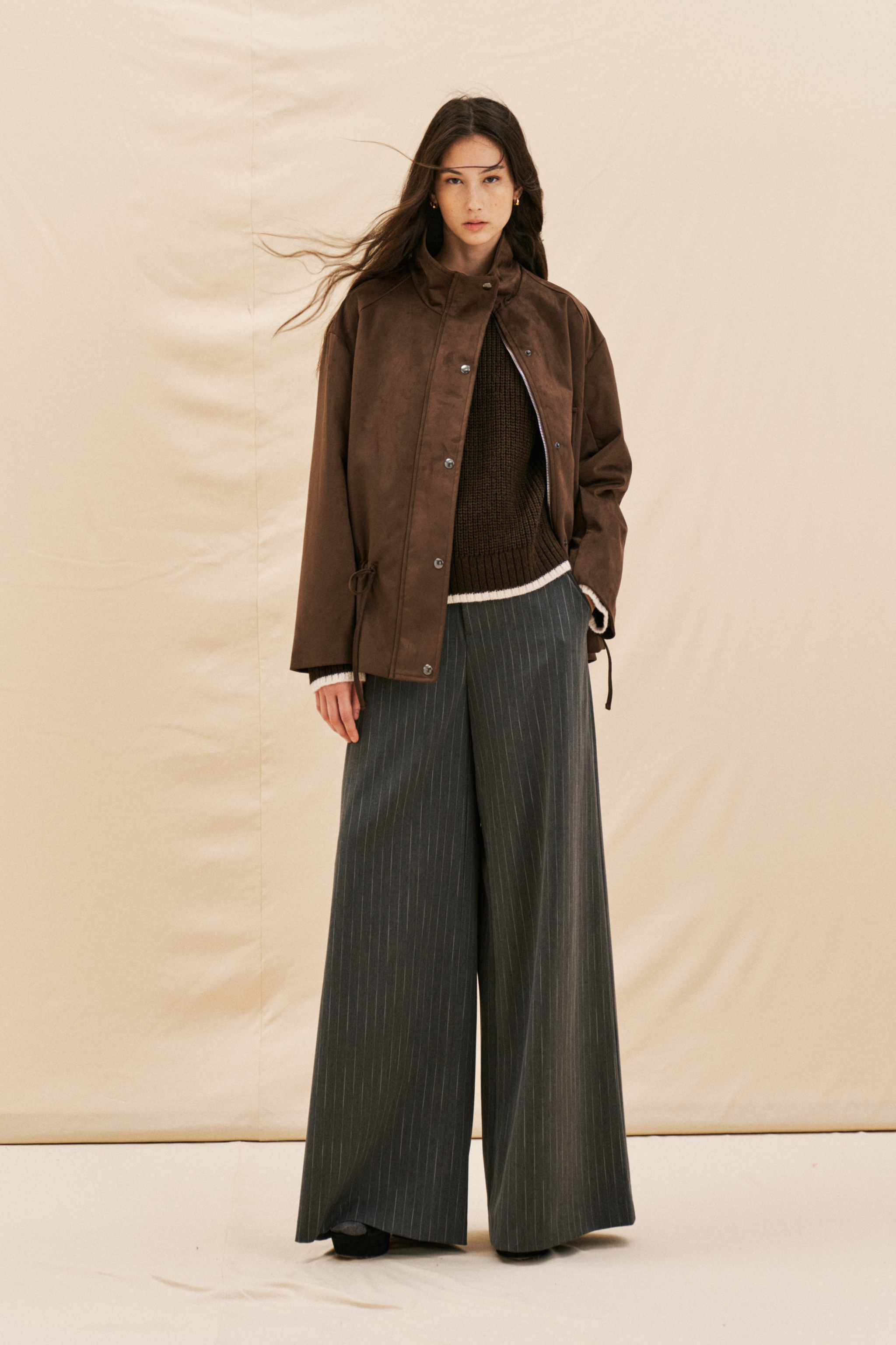 JACKET ART. Y0046