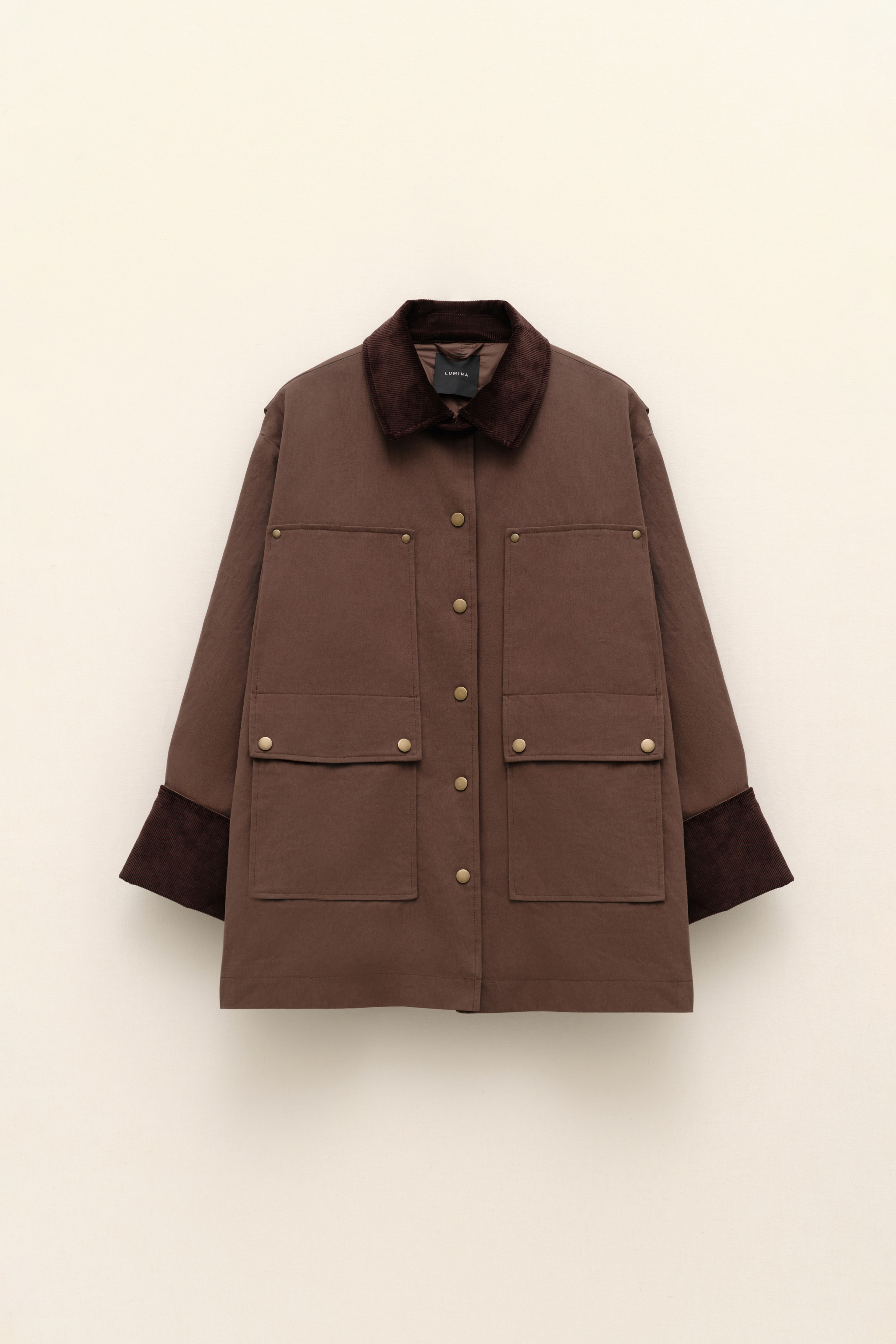 JACKET ART. LC260029