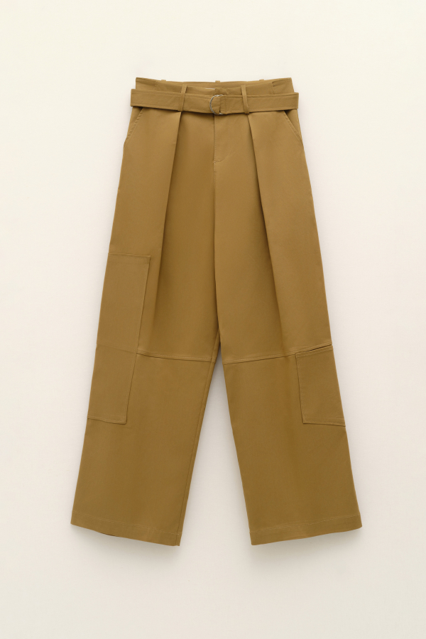 TROUSERS ART. LD5116