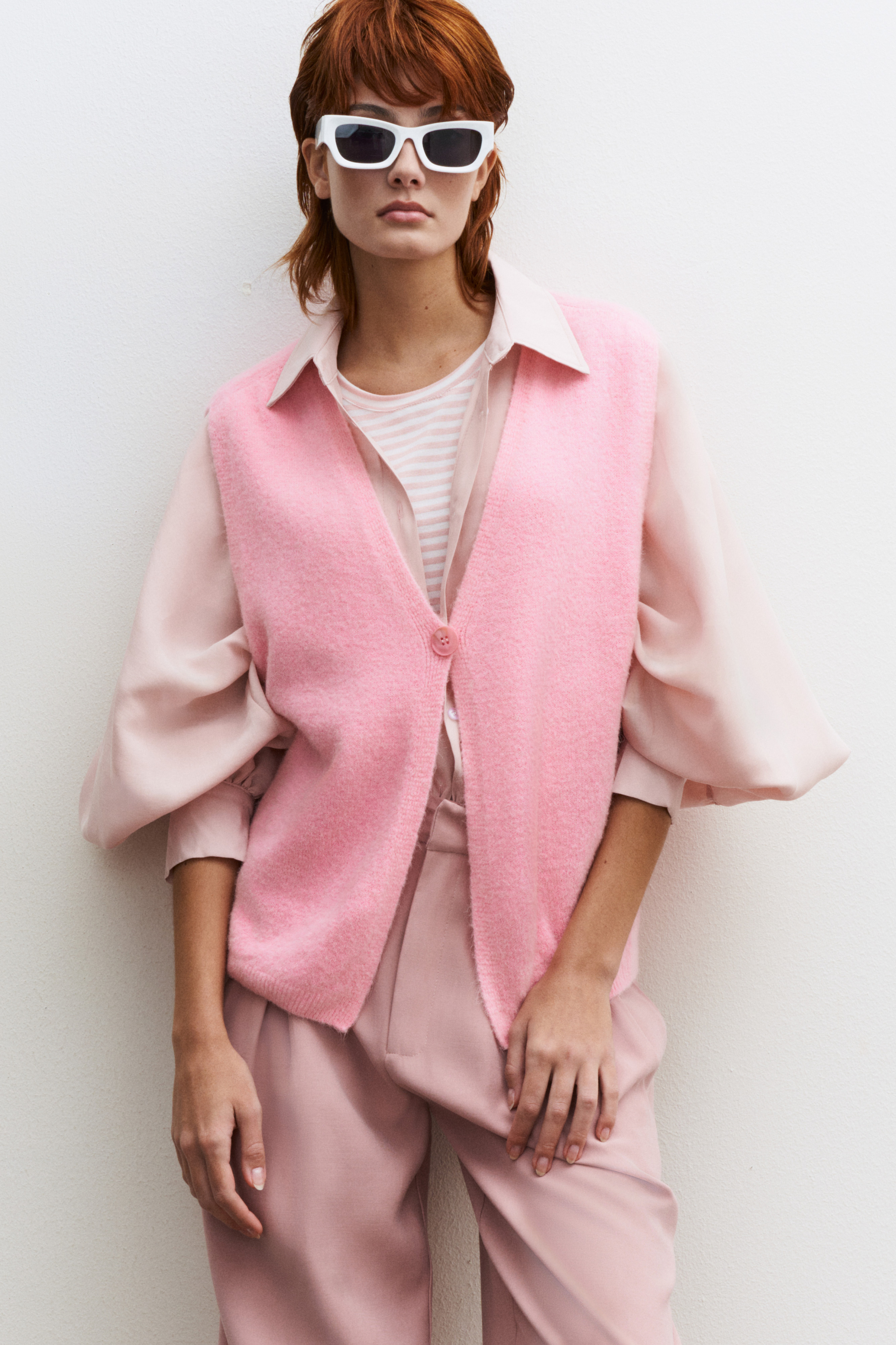 GILET ART. ZD0054