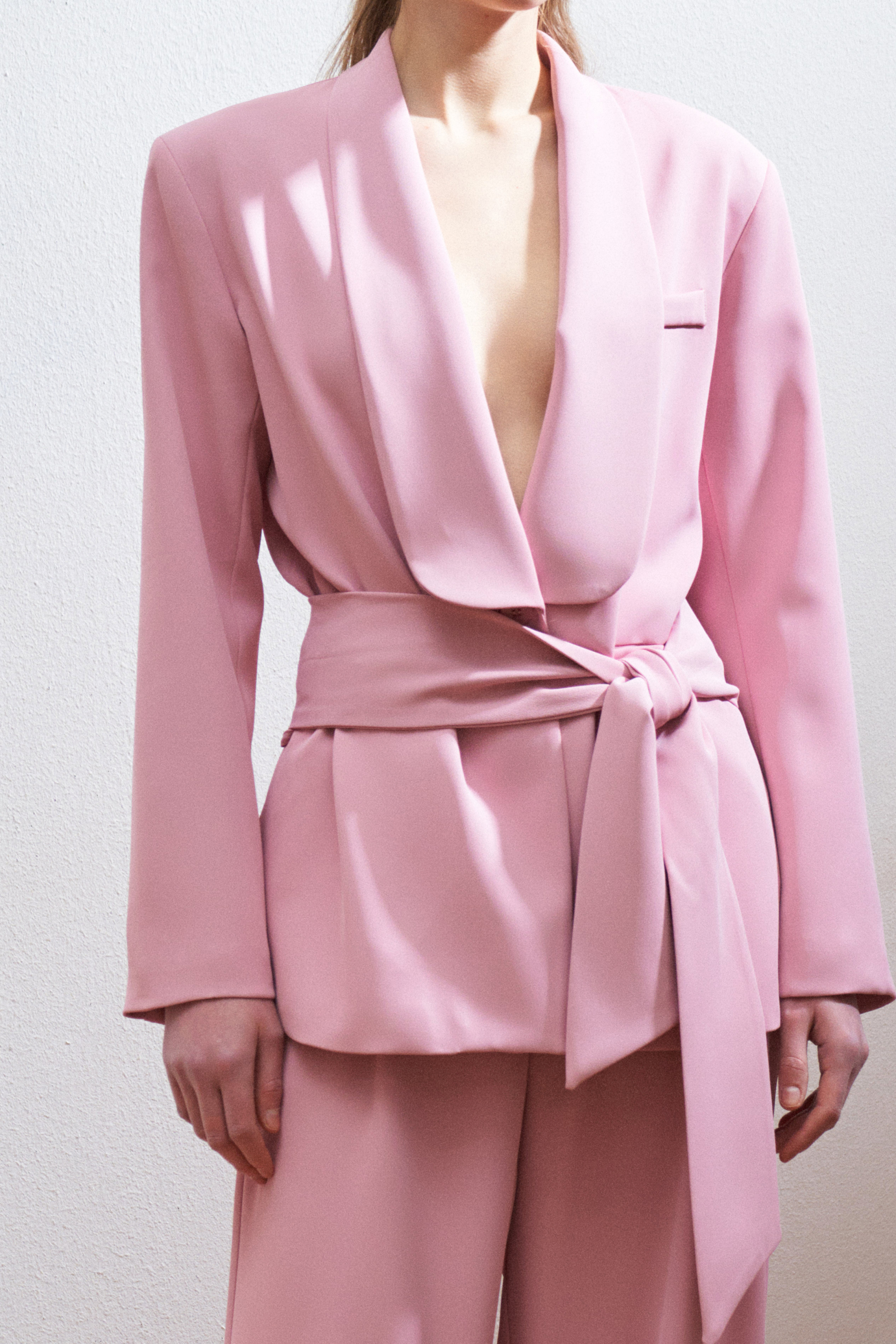 BLAZER ART. L9575