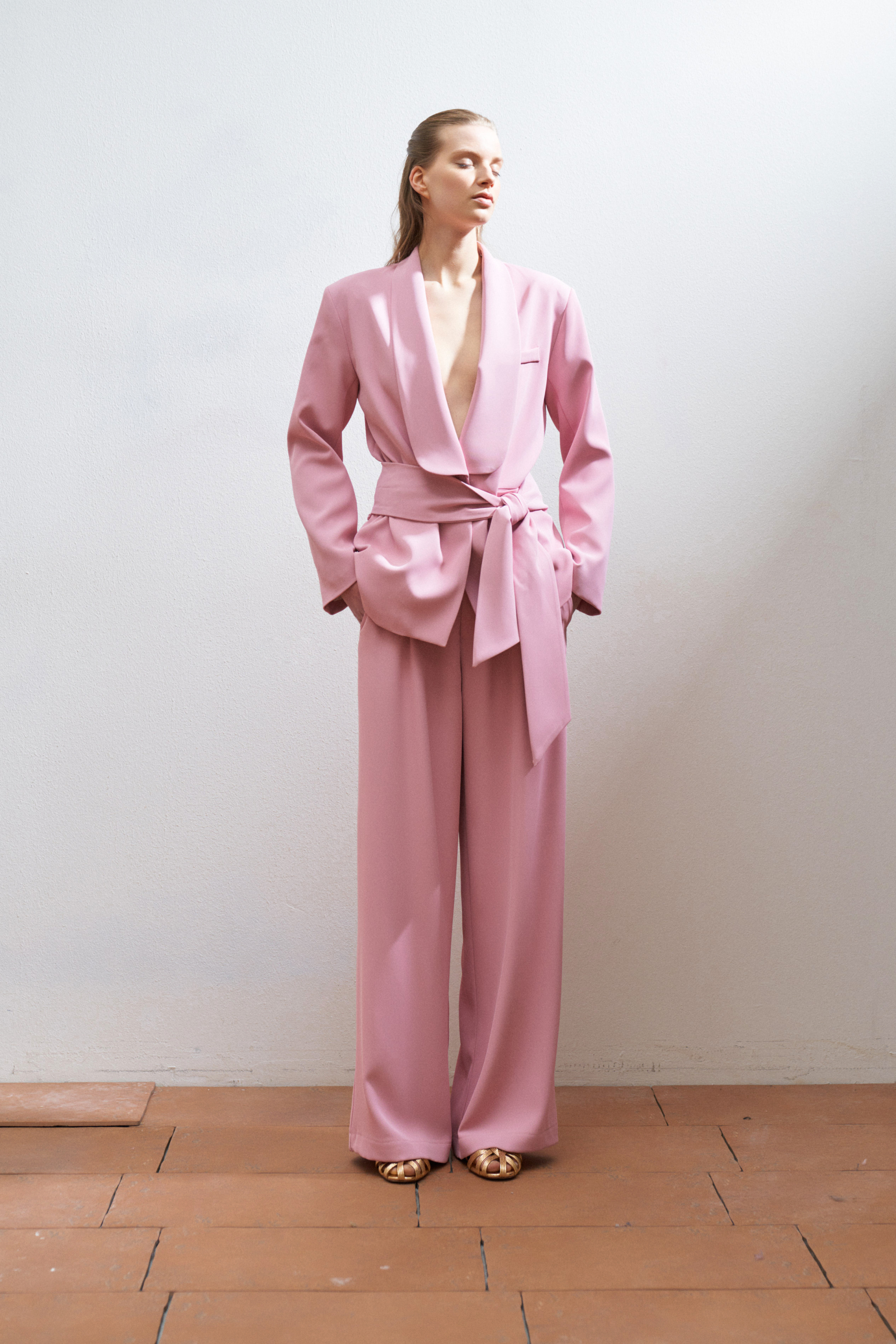 BLAZER ART. L9575