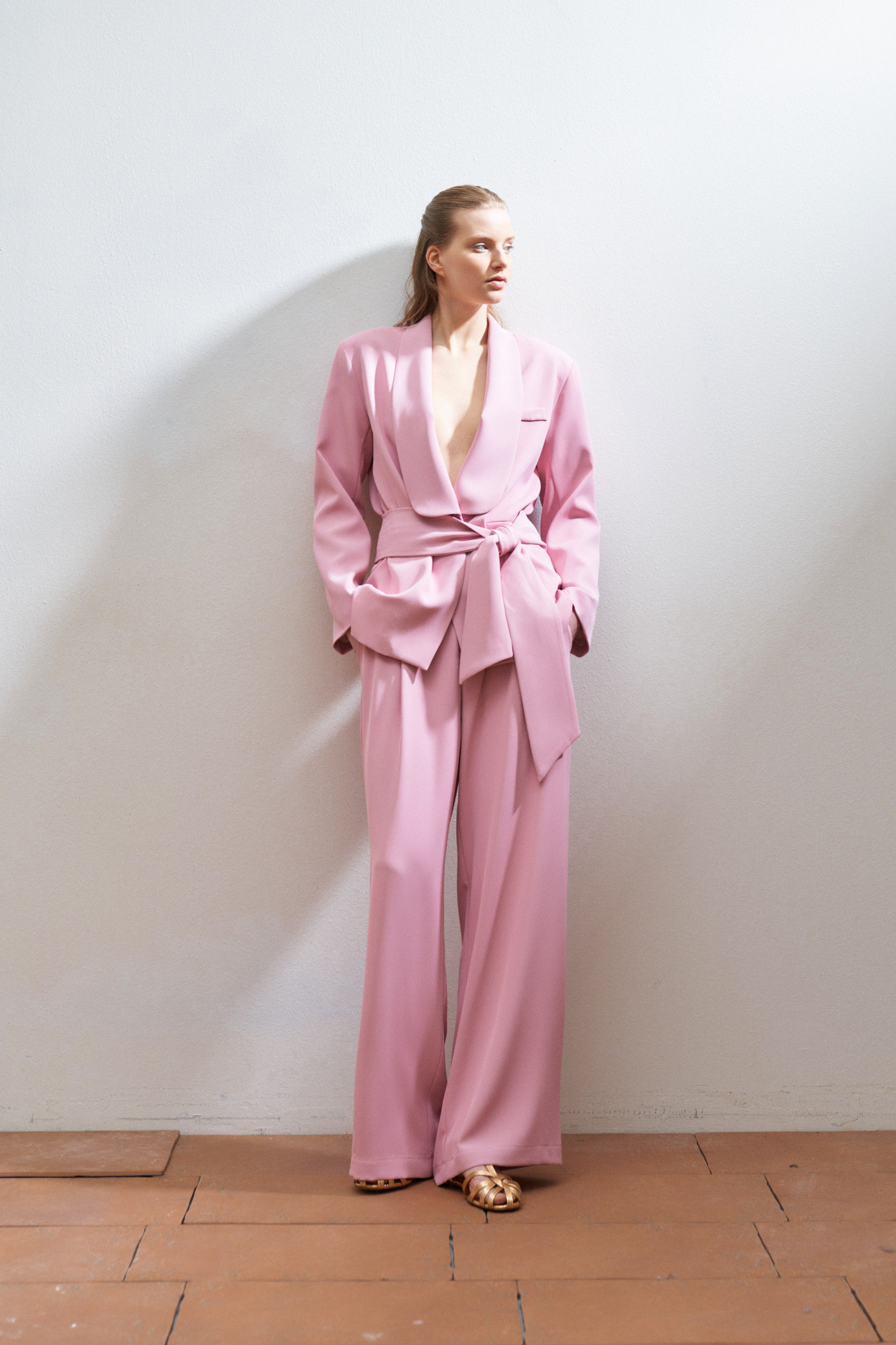 BLAZER ART. L9575