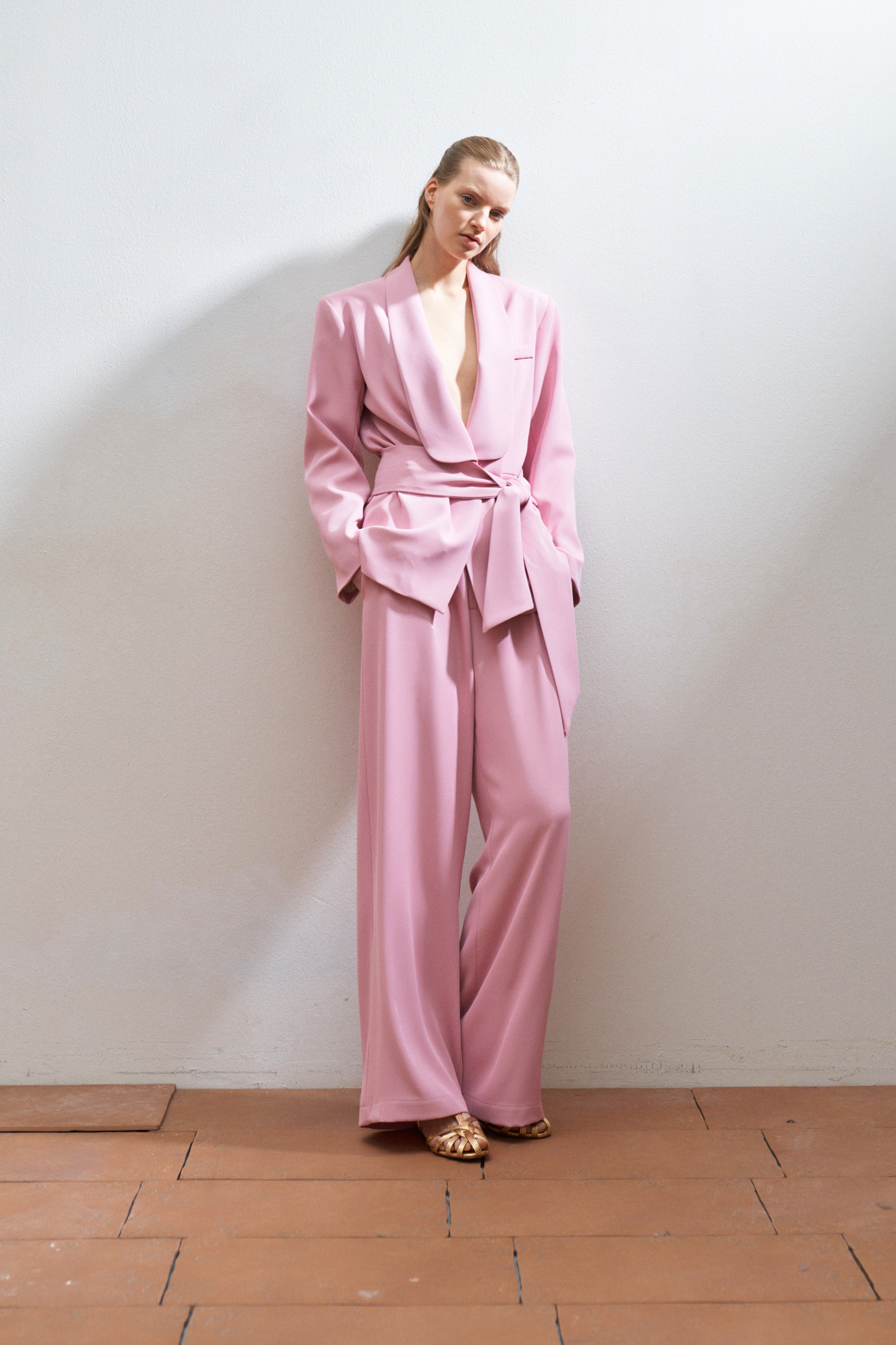 BLAZER ART. L9575