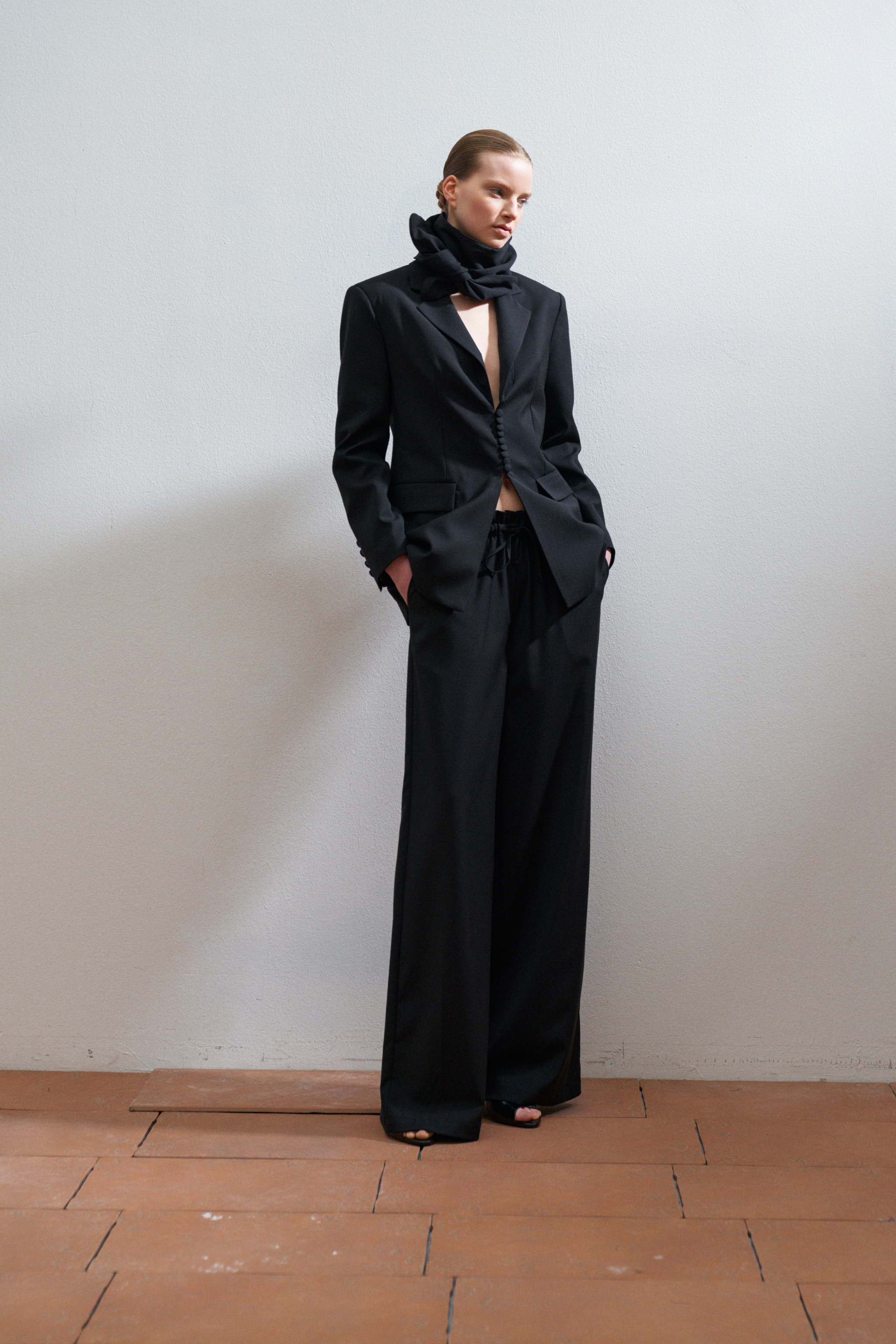 TROUSERS ART. LD5075