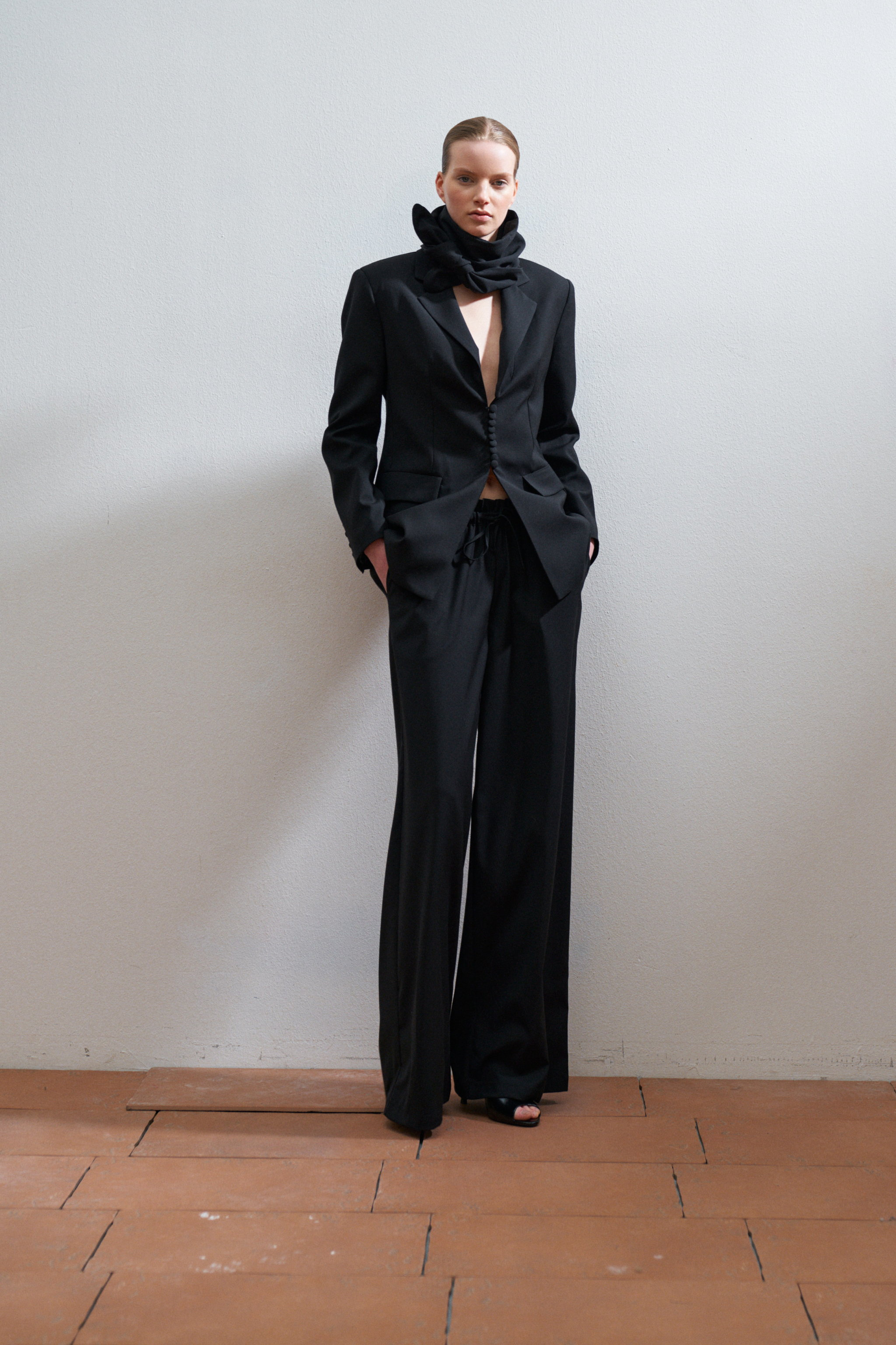 TROUSERS ART. LD5075