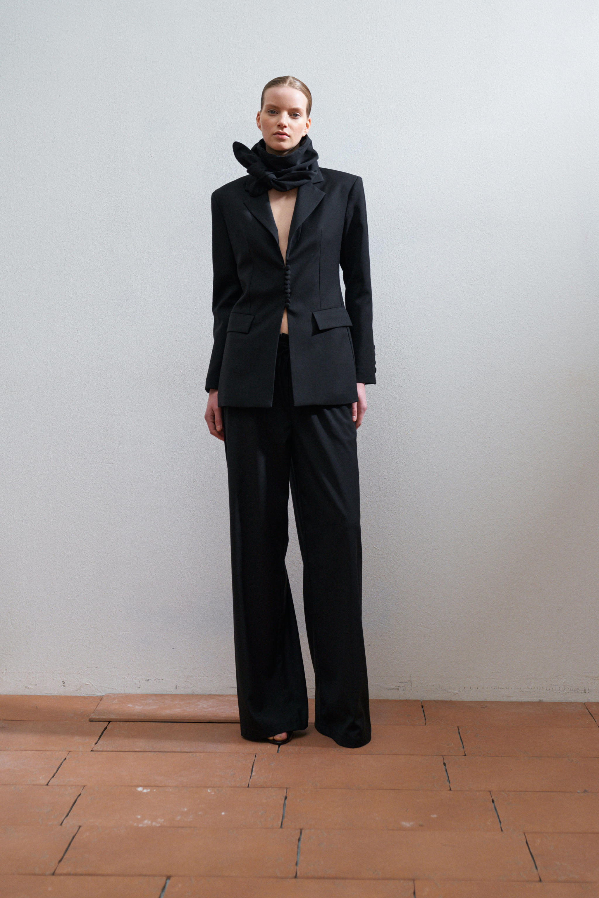 TROUSERS ART. LD5075