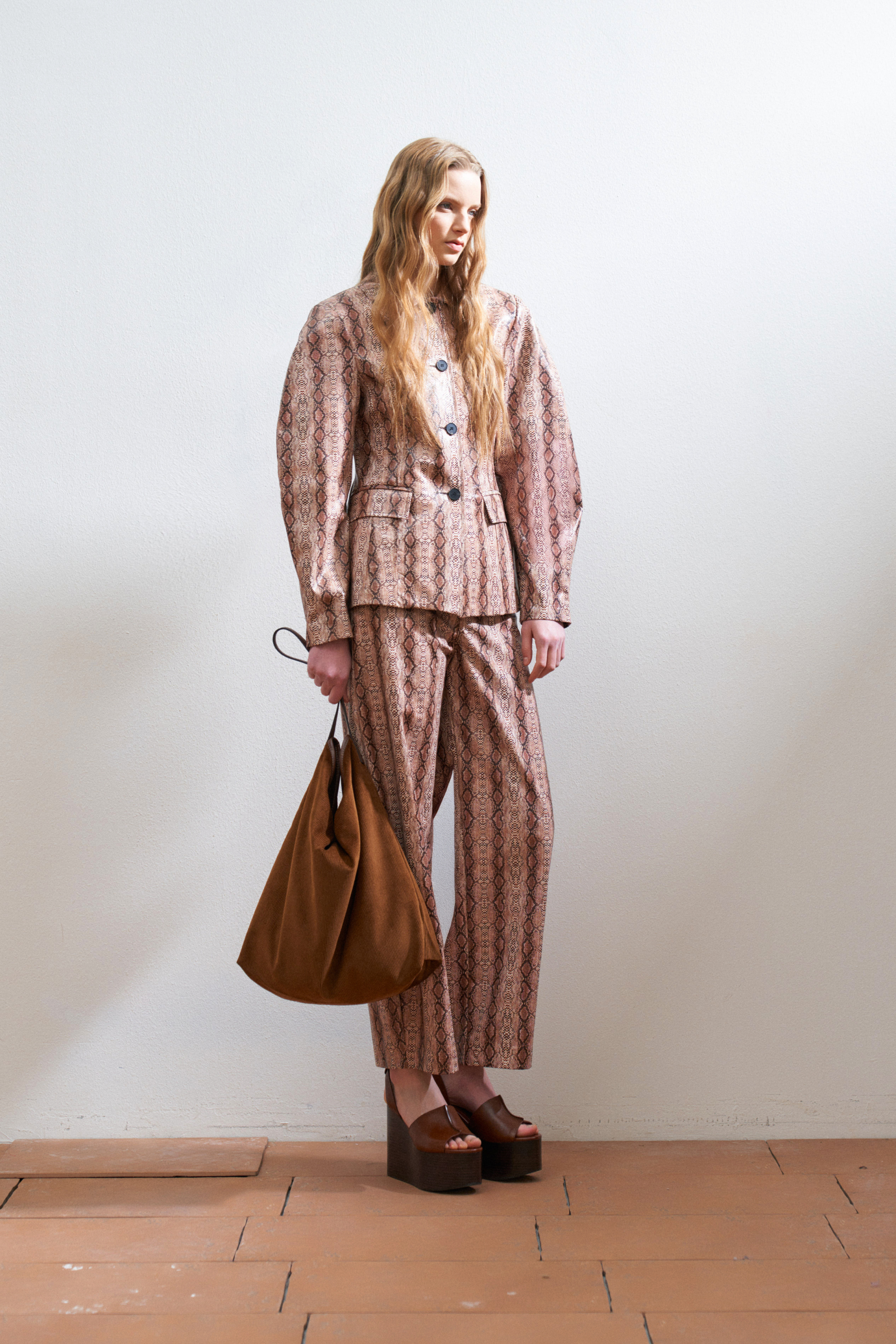 JACKET ART. LD3955