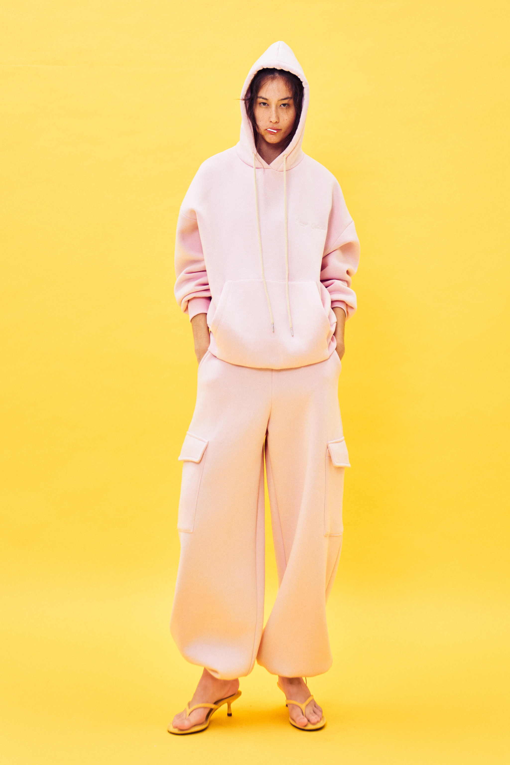 TROUSERS ART. LD5041
