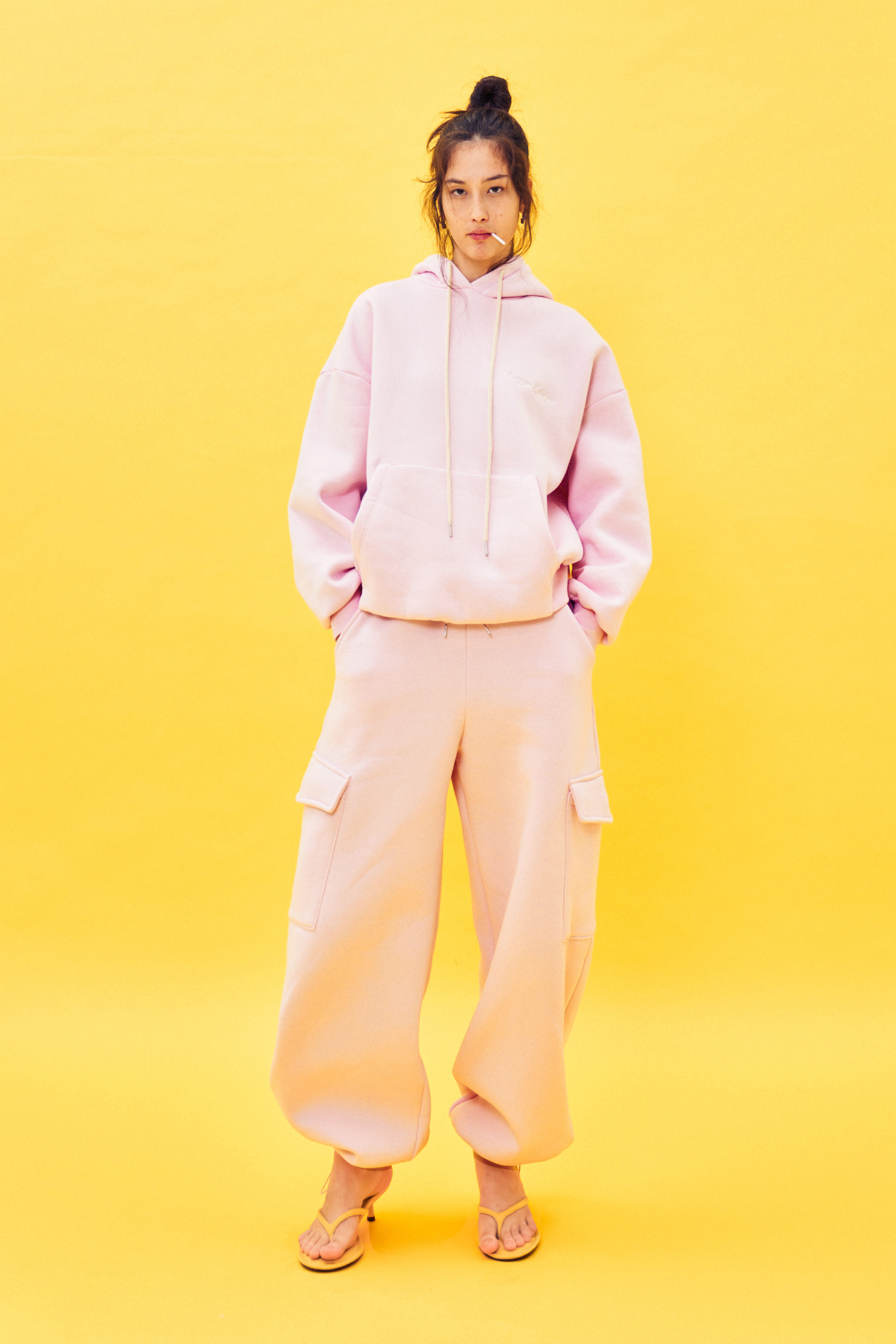 TROUSERS ART. LD5041