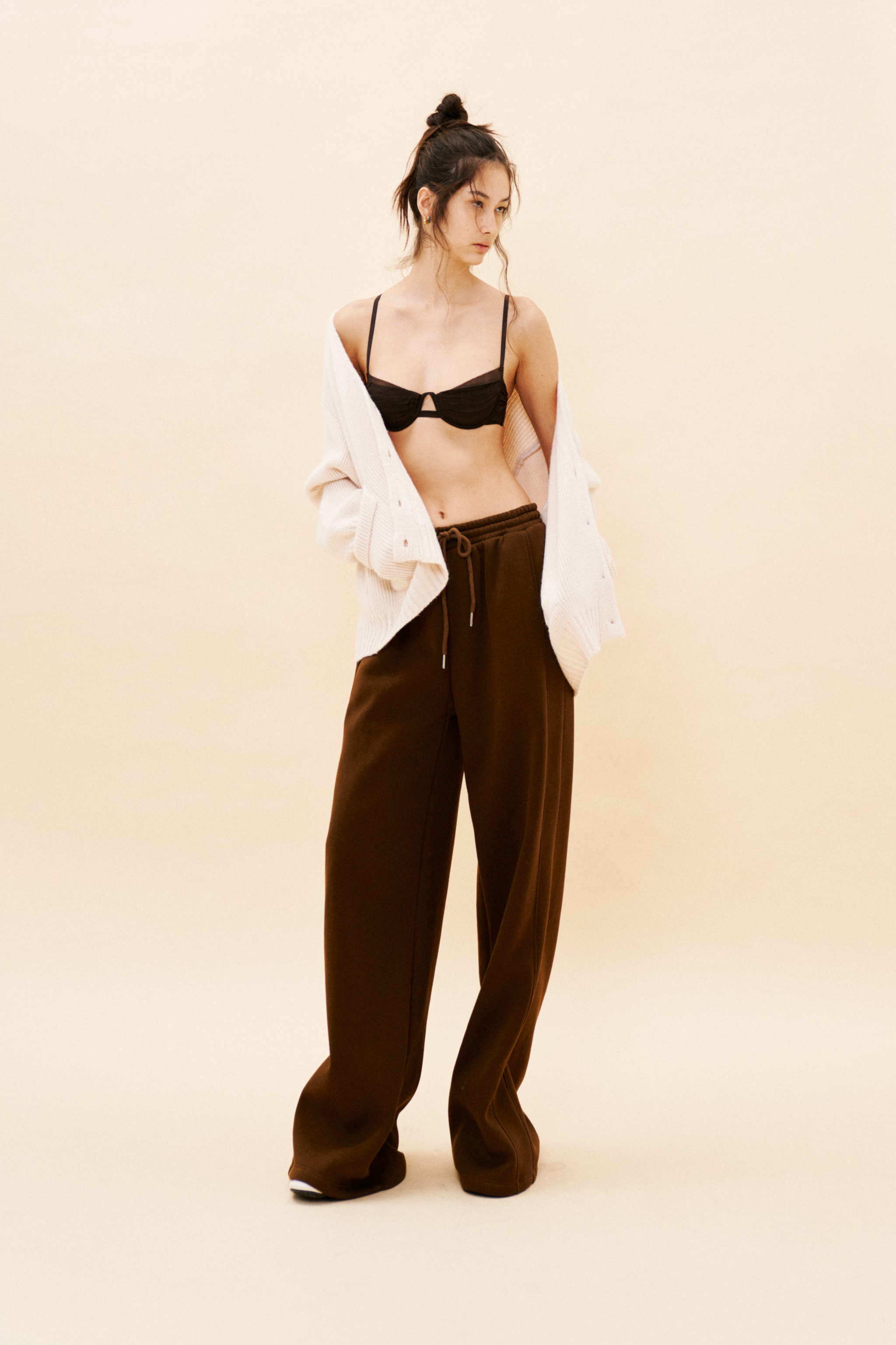 TROUSERS ART. LD5029