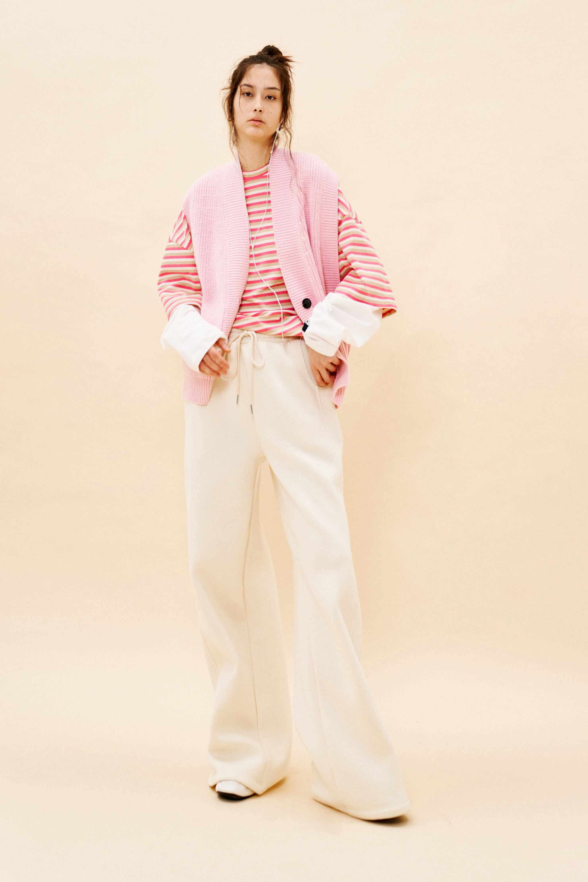 TROUSERS ART. LD5029
