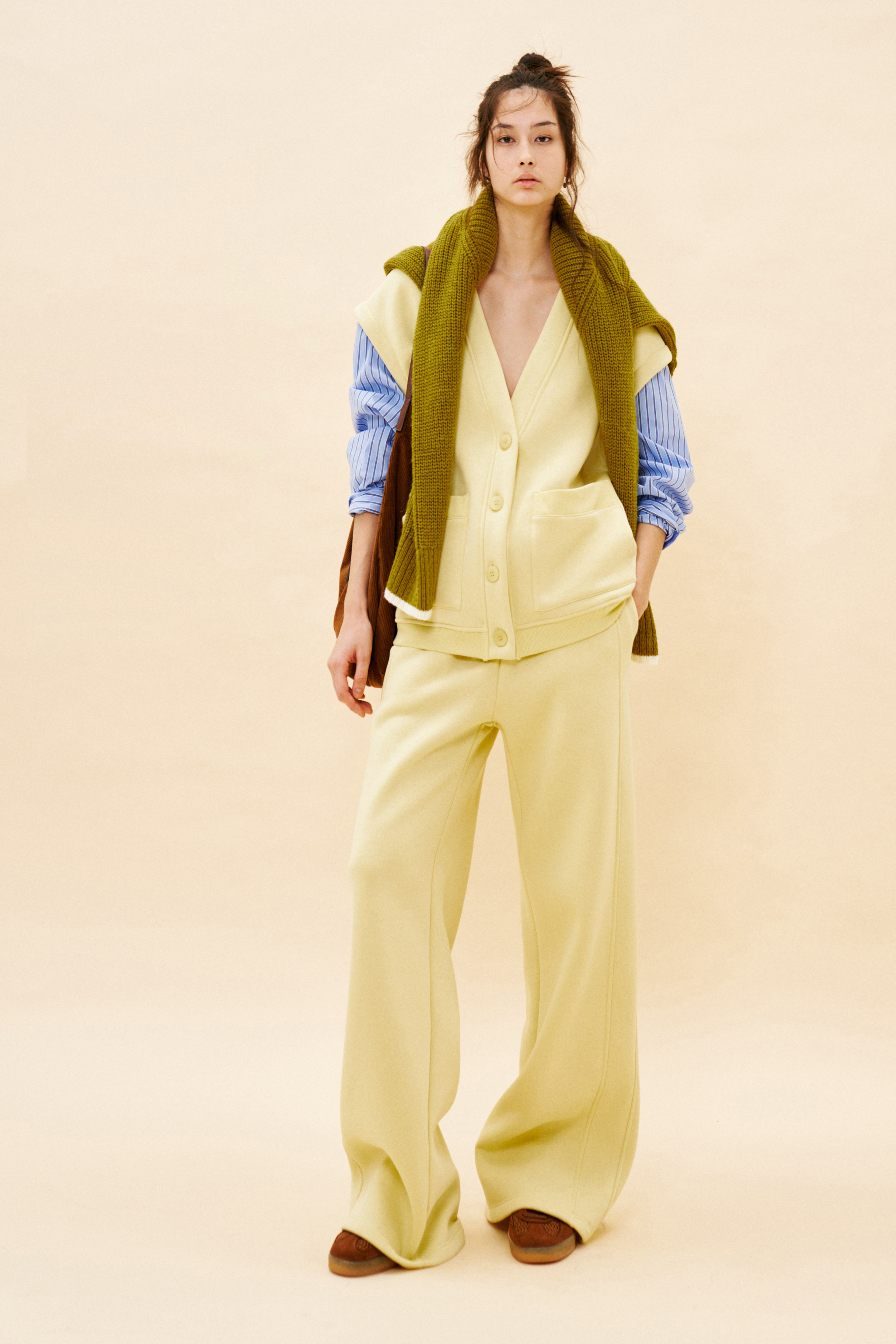TROUSERS ART. LD5029