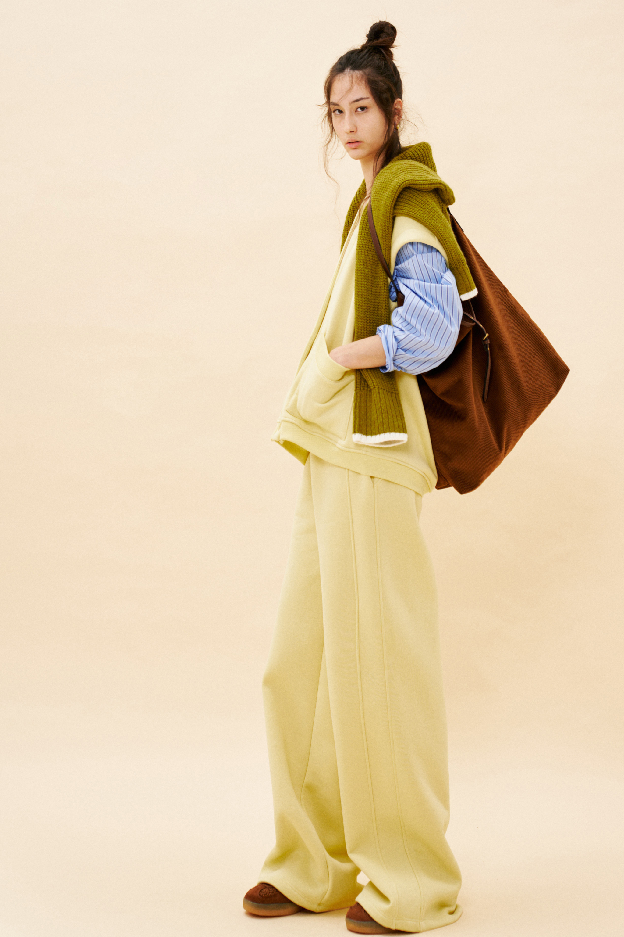 TROUSERS ART. LD5029