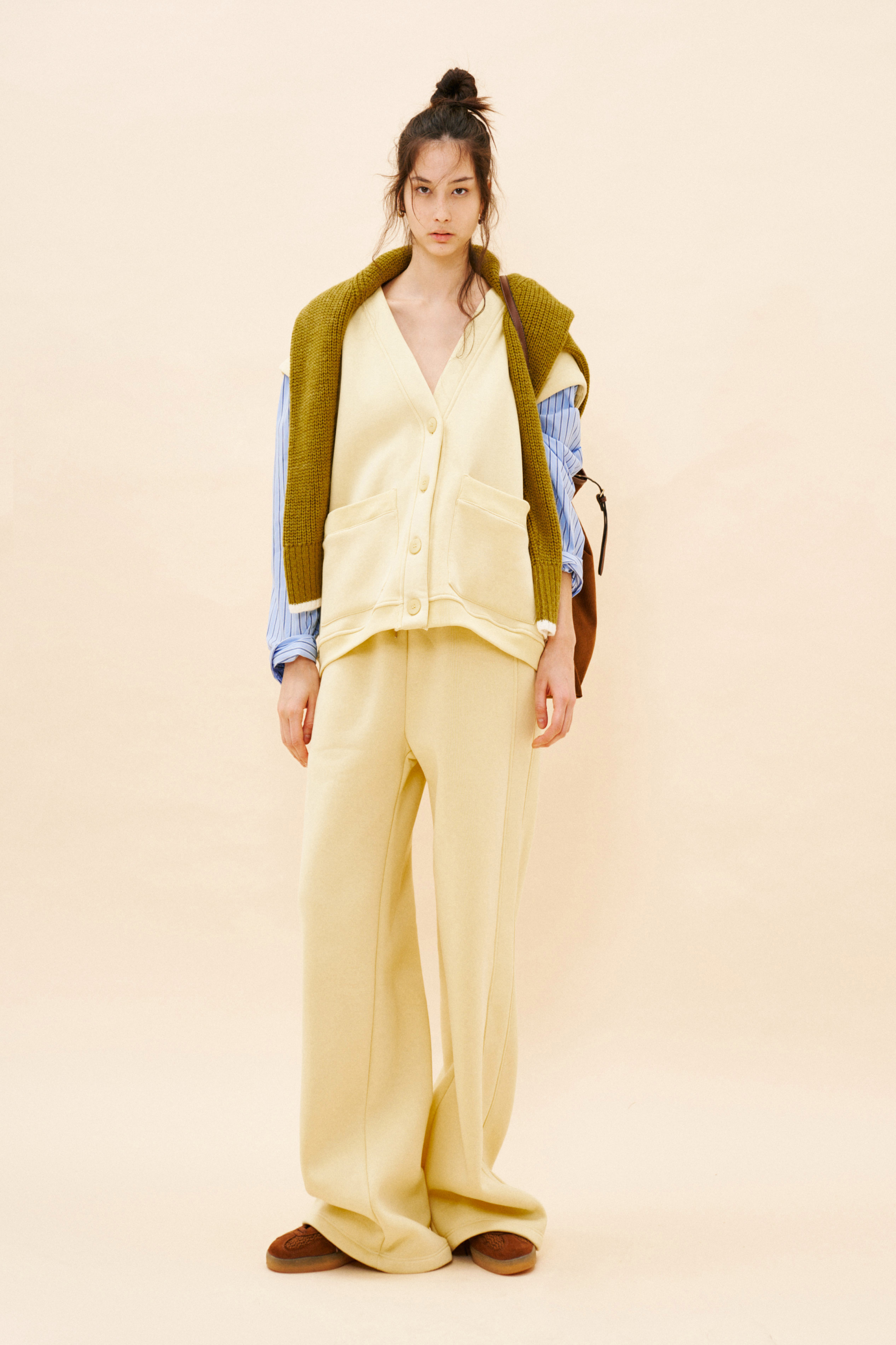 TROUSERS ART. LD5029