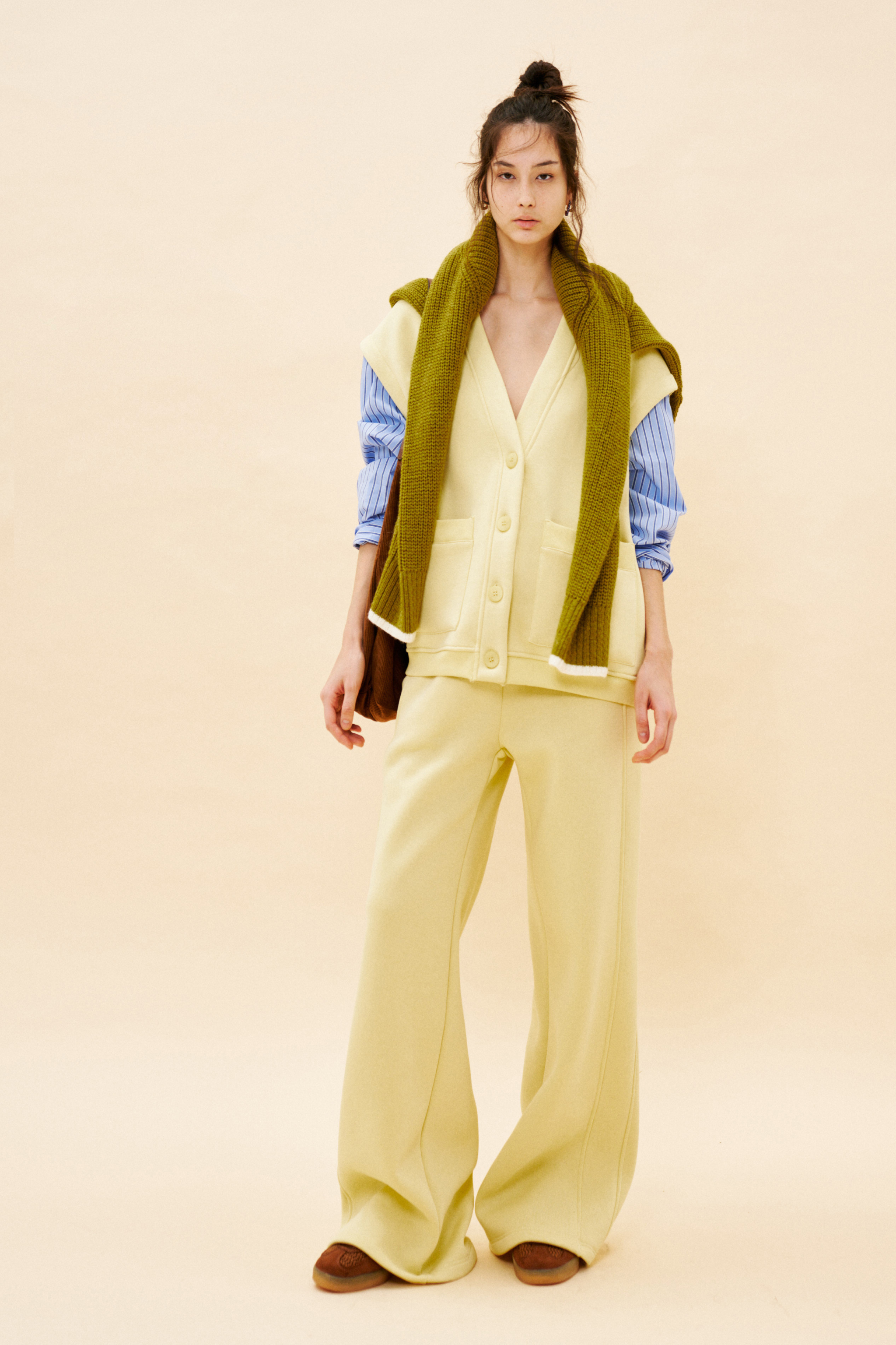 TROUSERS ART. LD5041