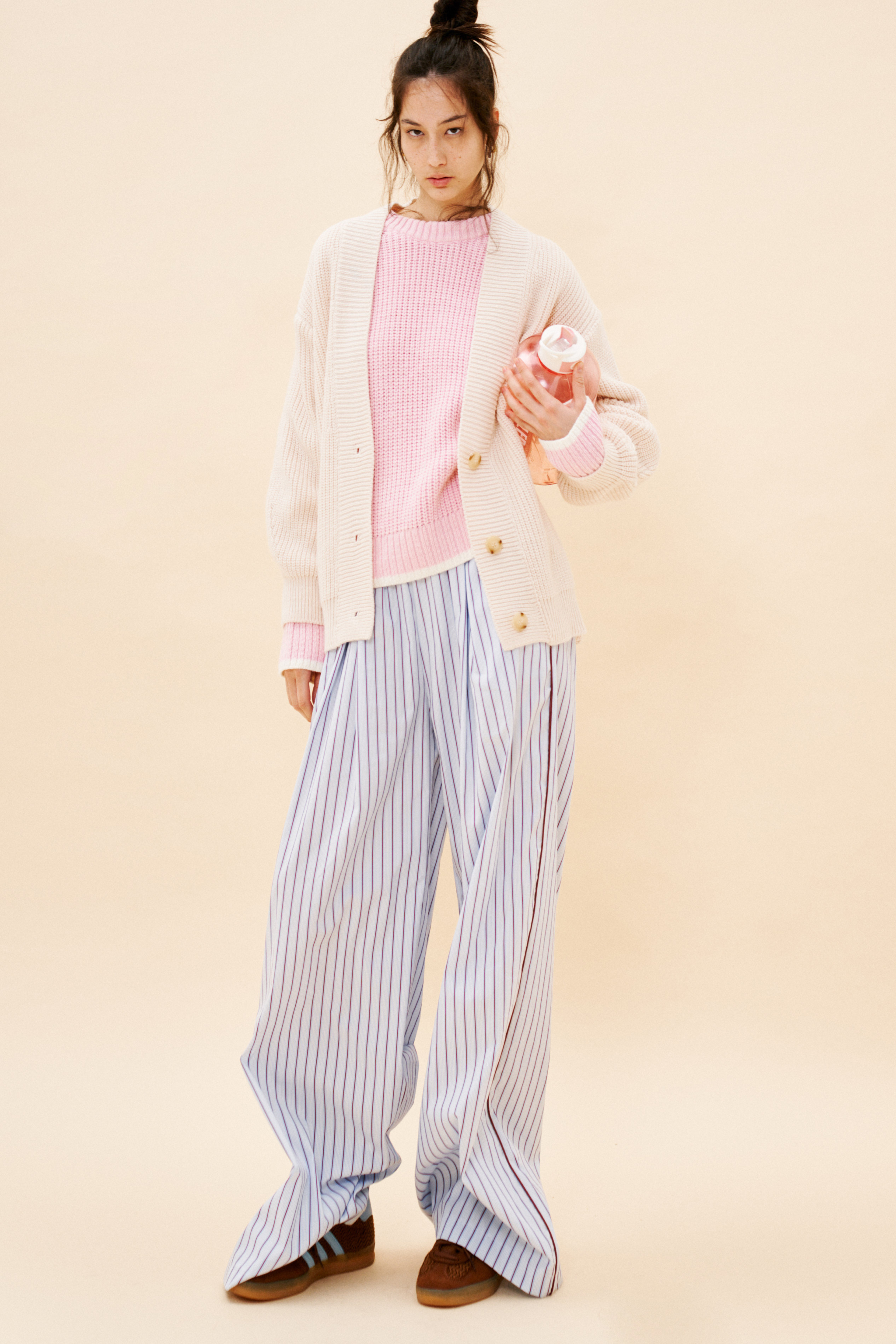 CARDIGAN ART. ZD0077