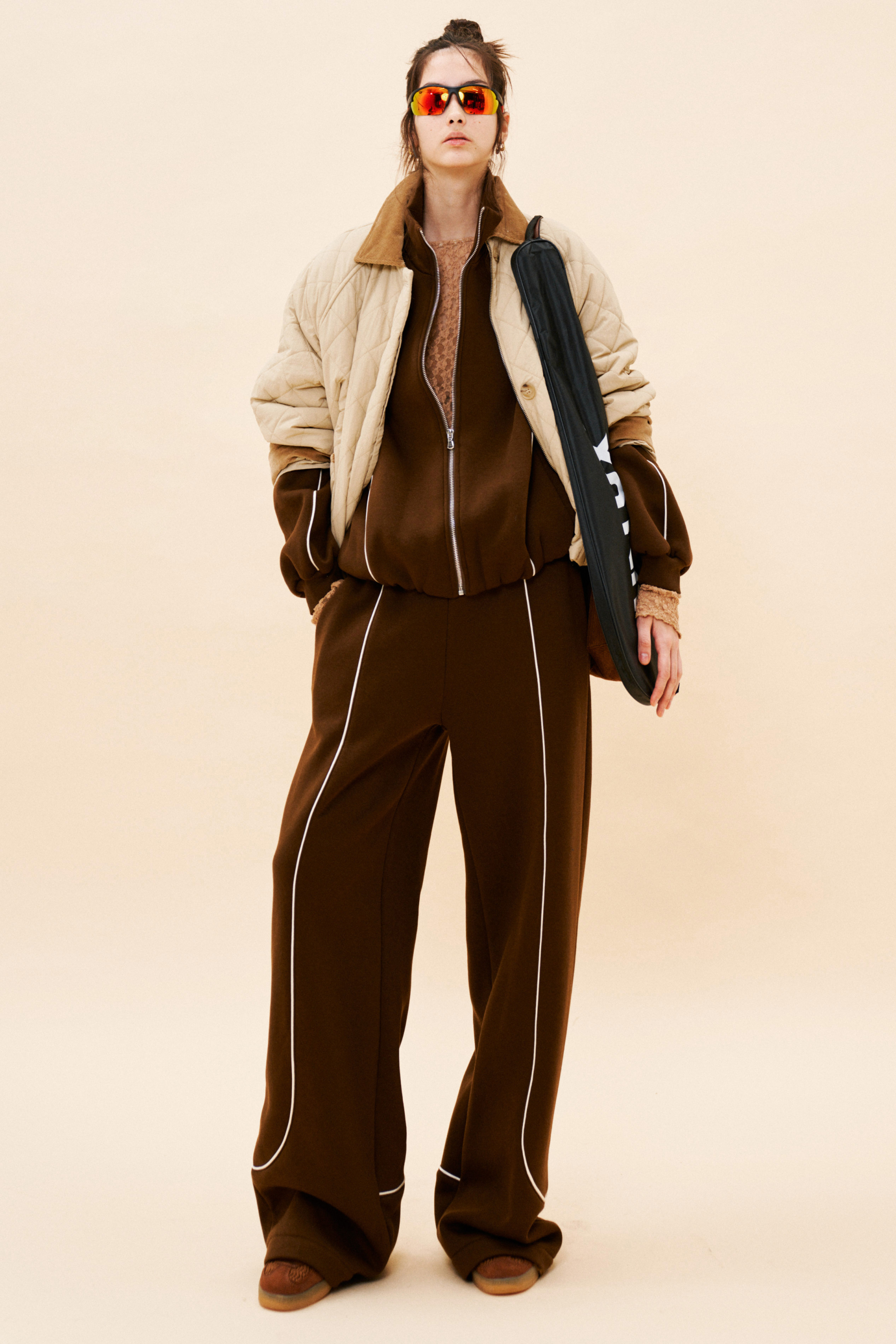 TROUSERS ART. LD5010