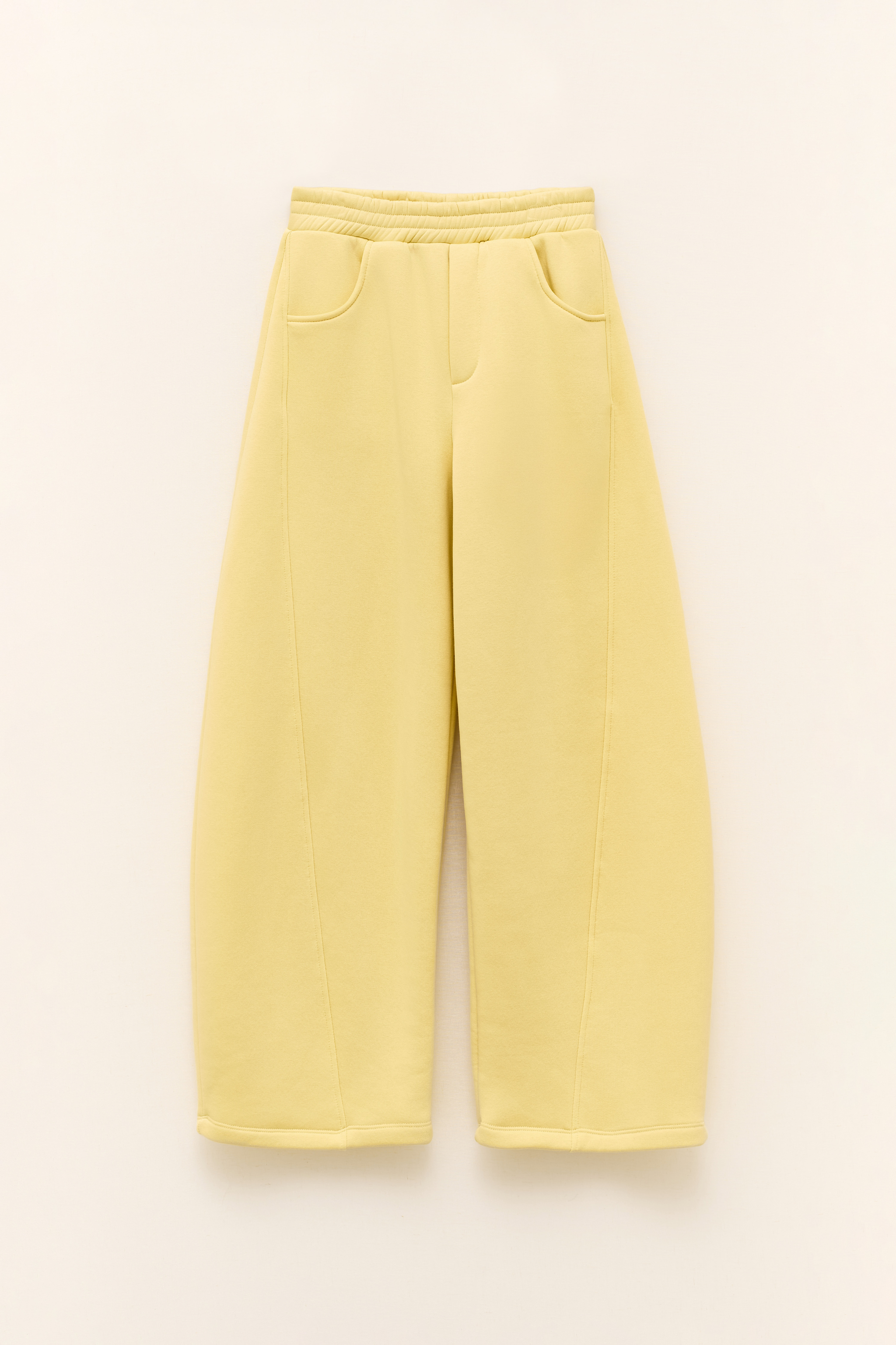 TROUSERS ART. LD5136