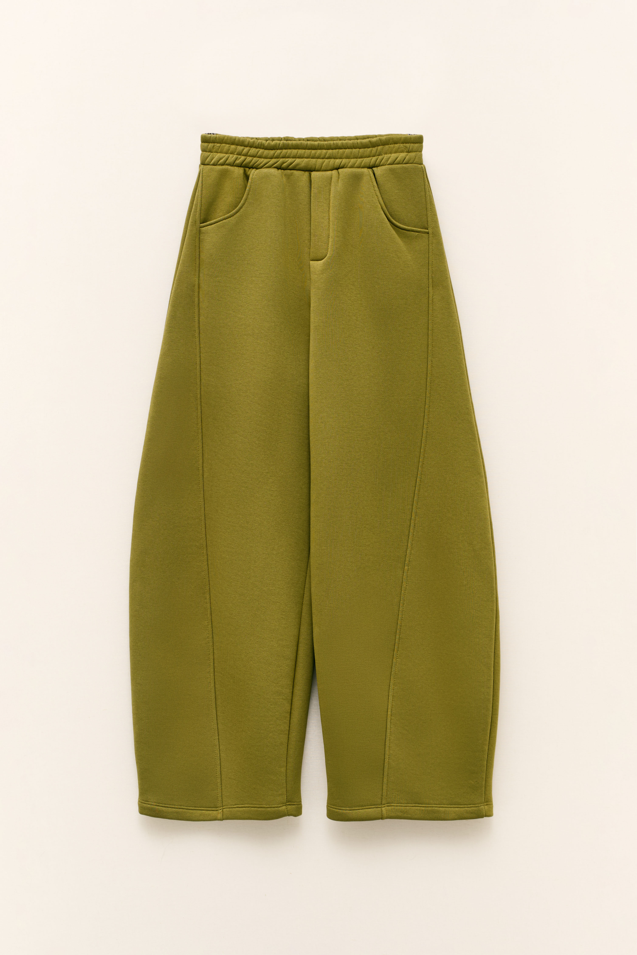 TROUSERS ART. LD5136