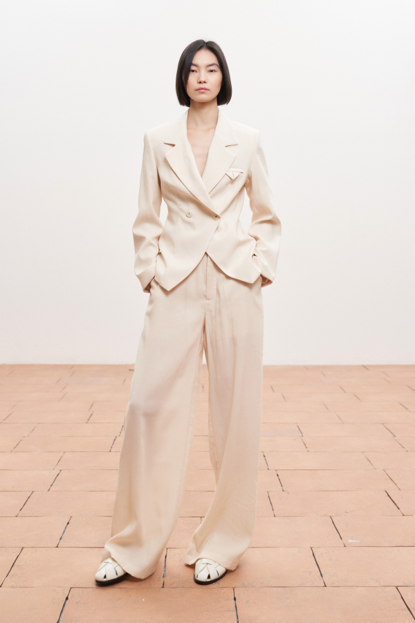 TROUSERS ART. LC260126