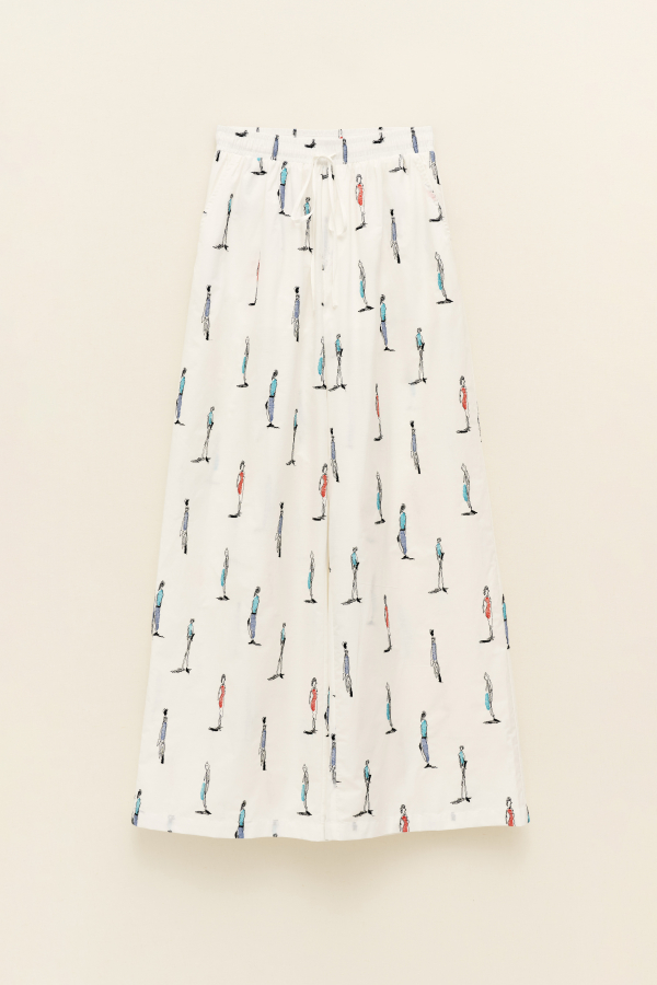 TROUSERS ART. LC260105