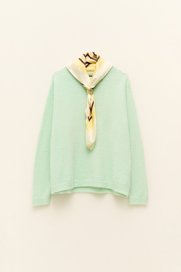 SWEATER ART. ZD0091