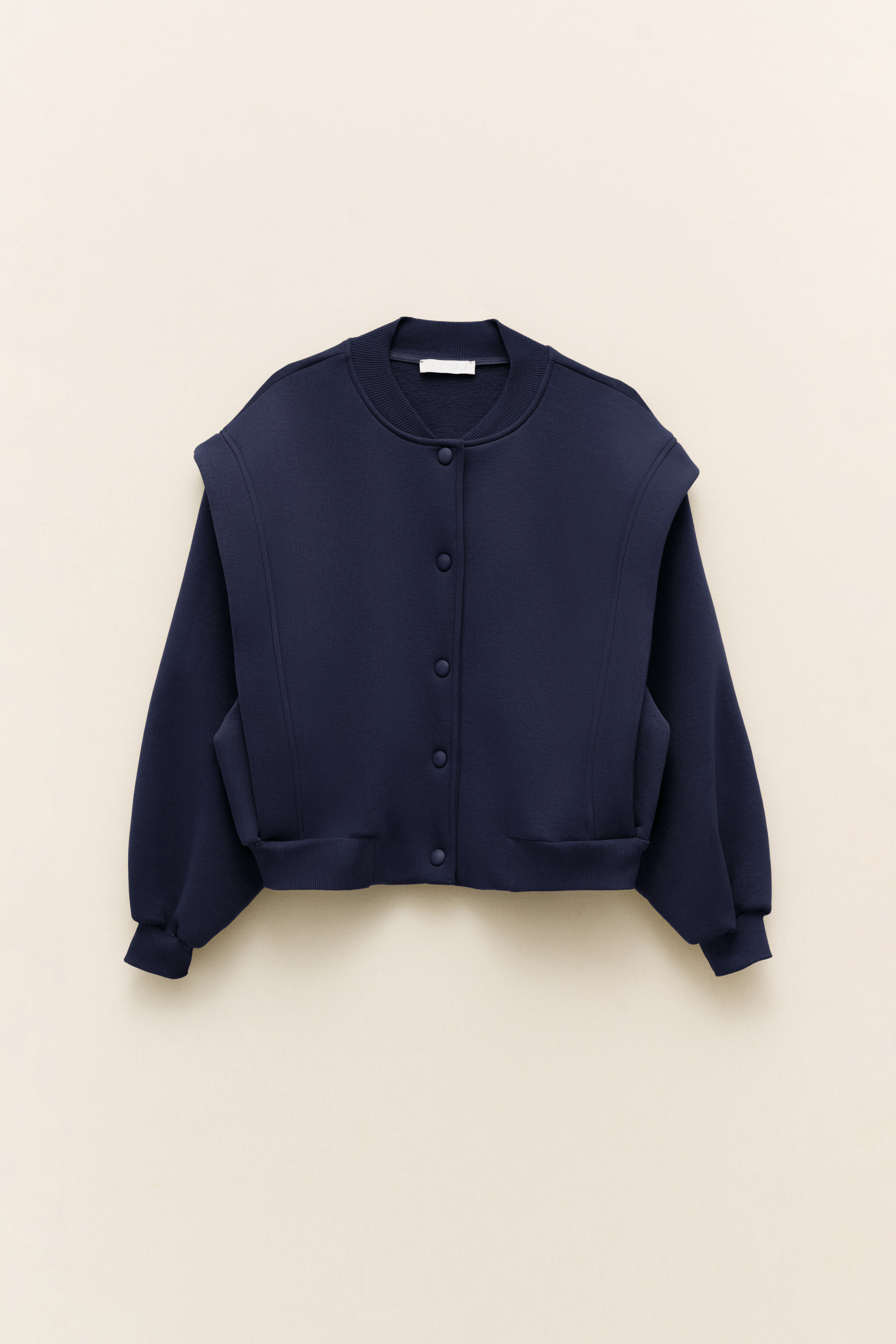 SWEATSHIRT ART. LD5040