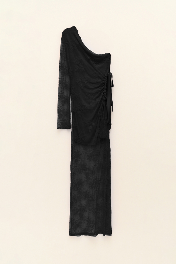 DRESS ART. Y0087