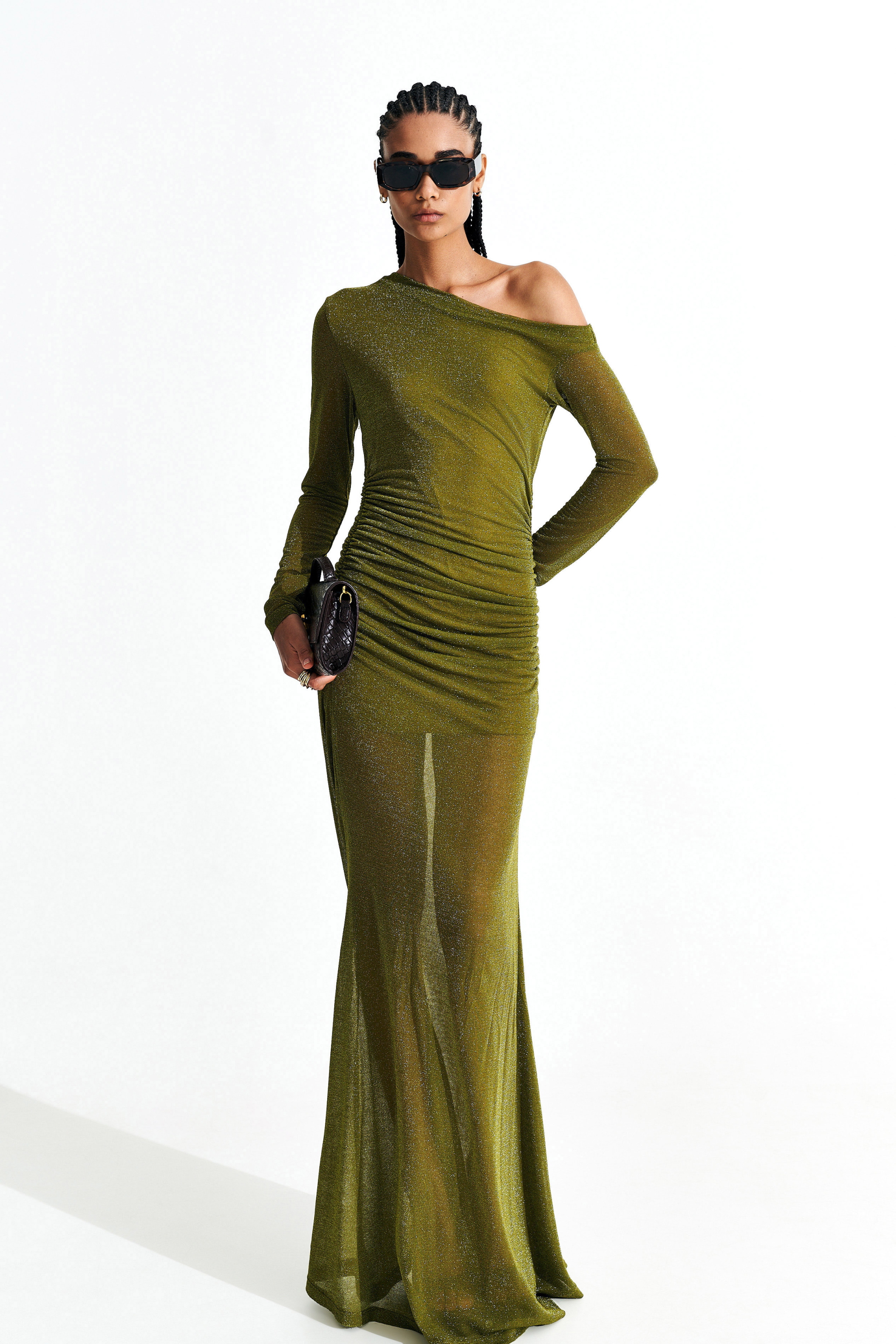 DRESS ART. LD5110