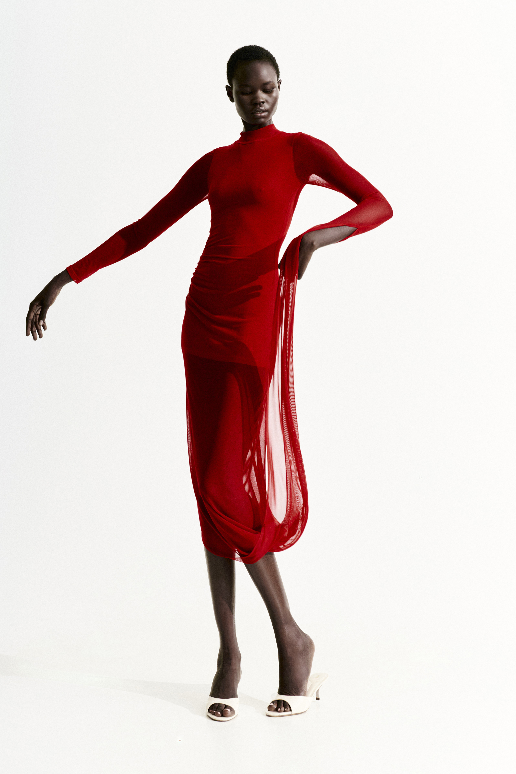 DRESS ART. LD5172