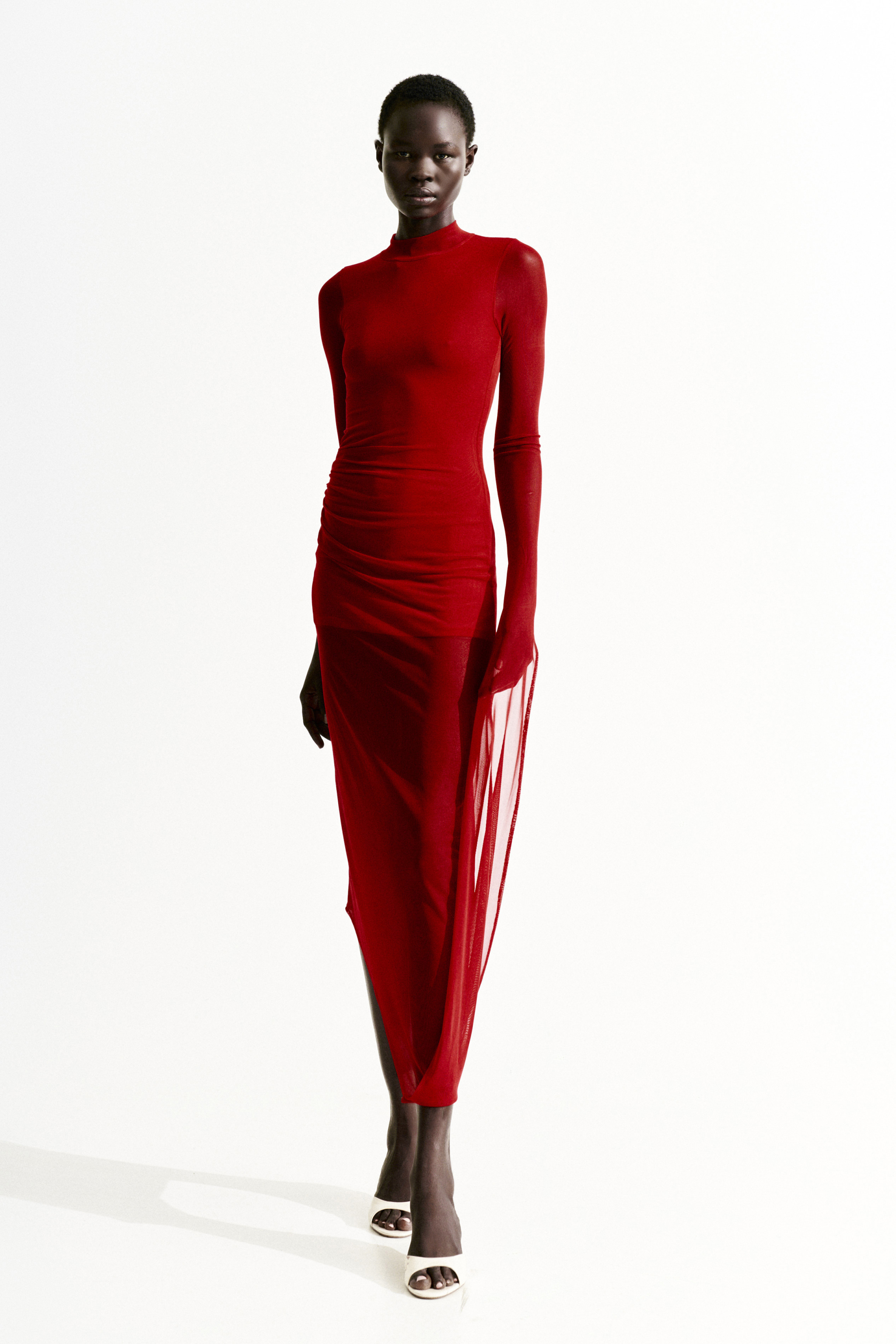 DRESS ART. LD5172
