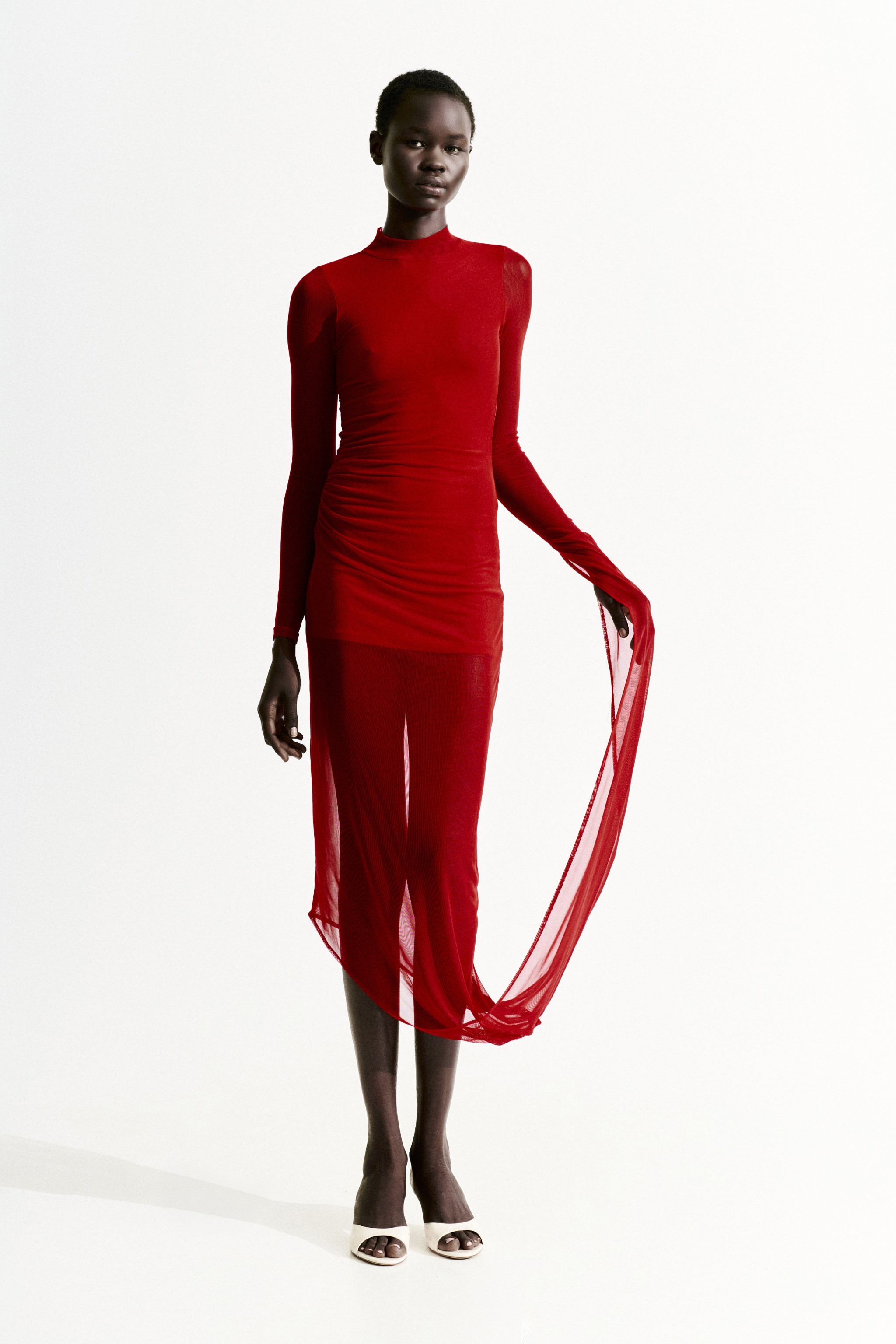 DRESS ART. LD5172