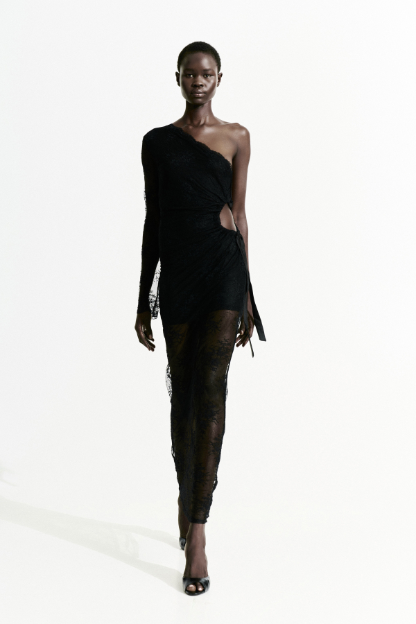 DRESS ART. Y0087