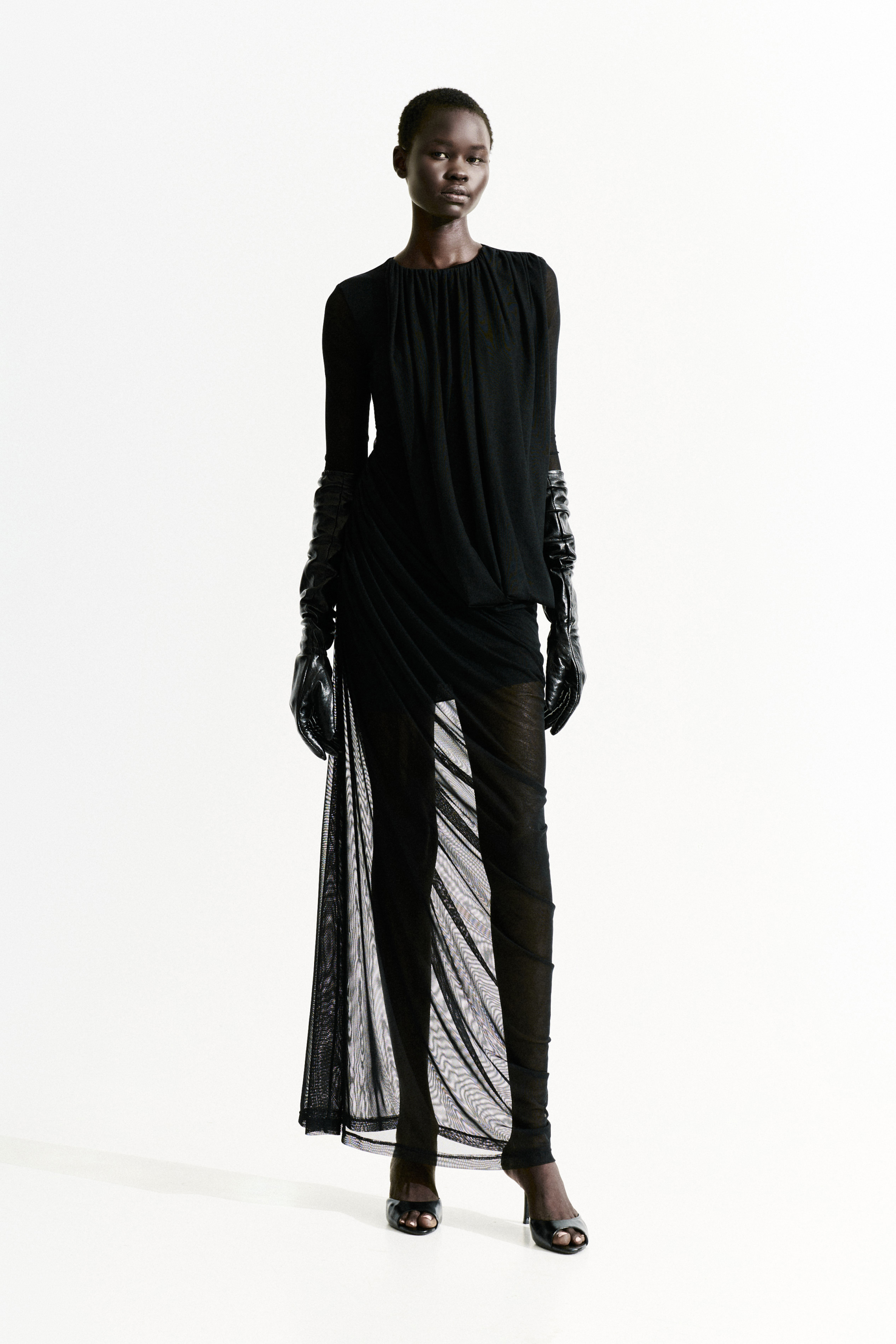 DRESS ART. LD5173