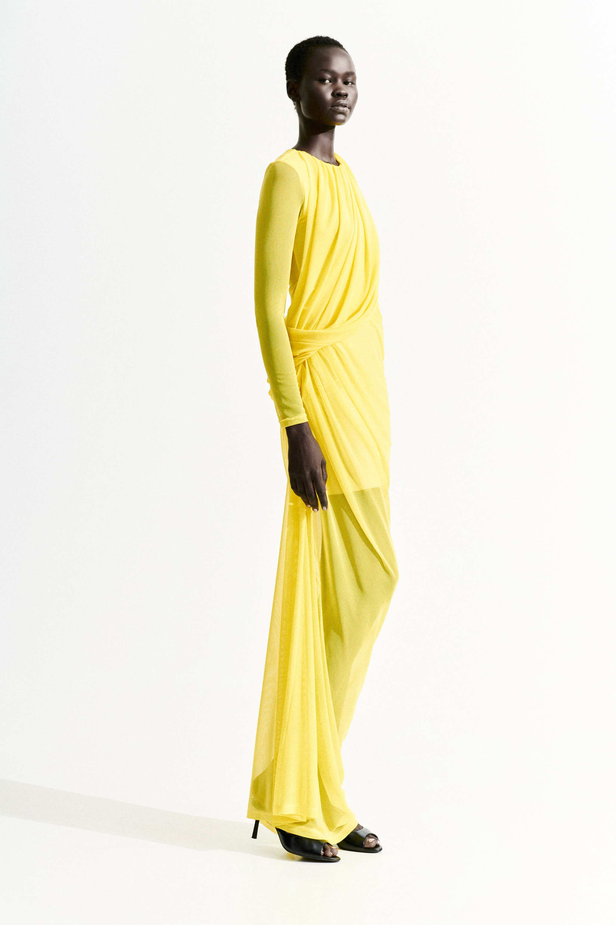 DRESS ART. LD5173