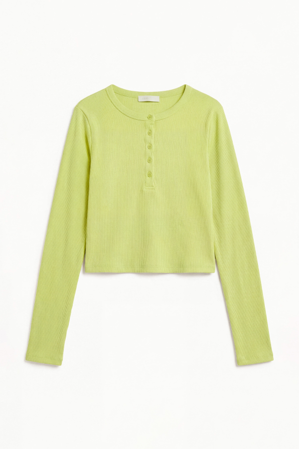 MAGLIA A COSTINE CON...