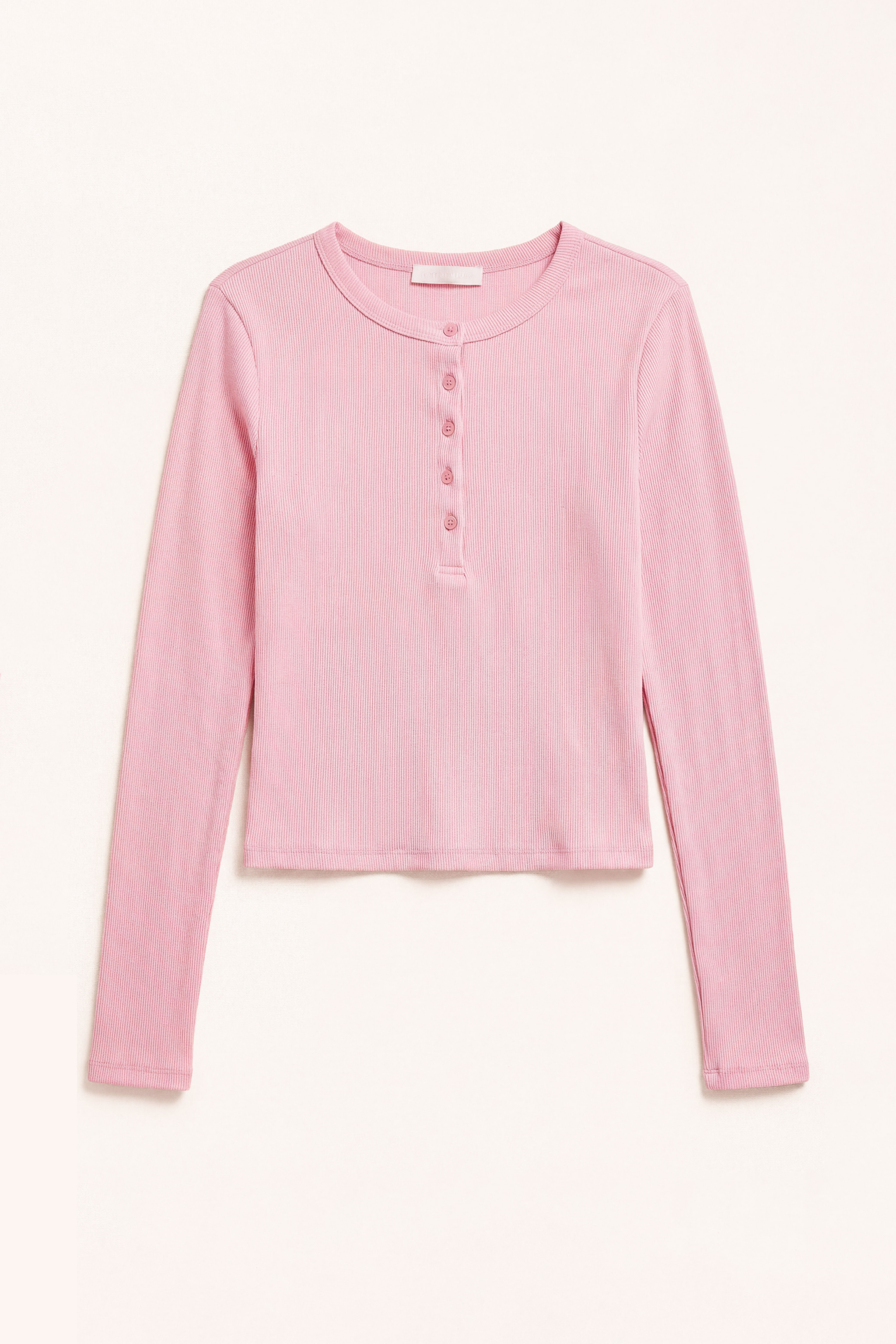 MAGLIA A COSTINE CON...