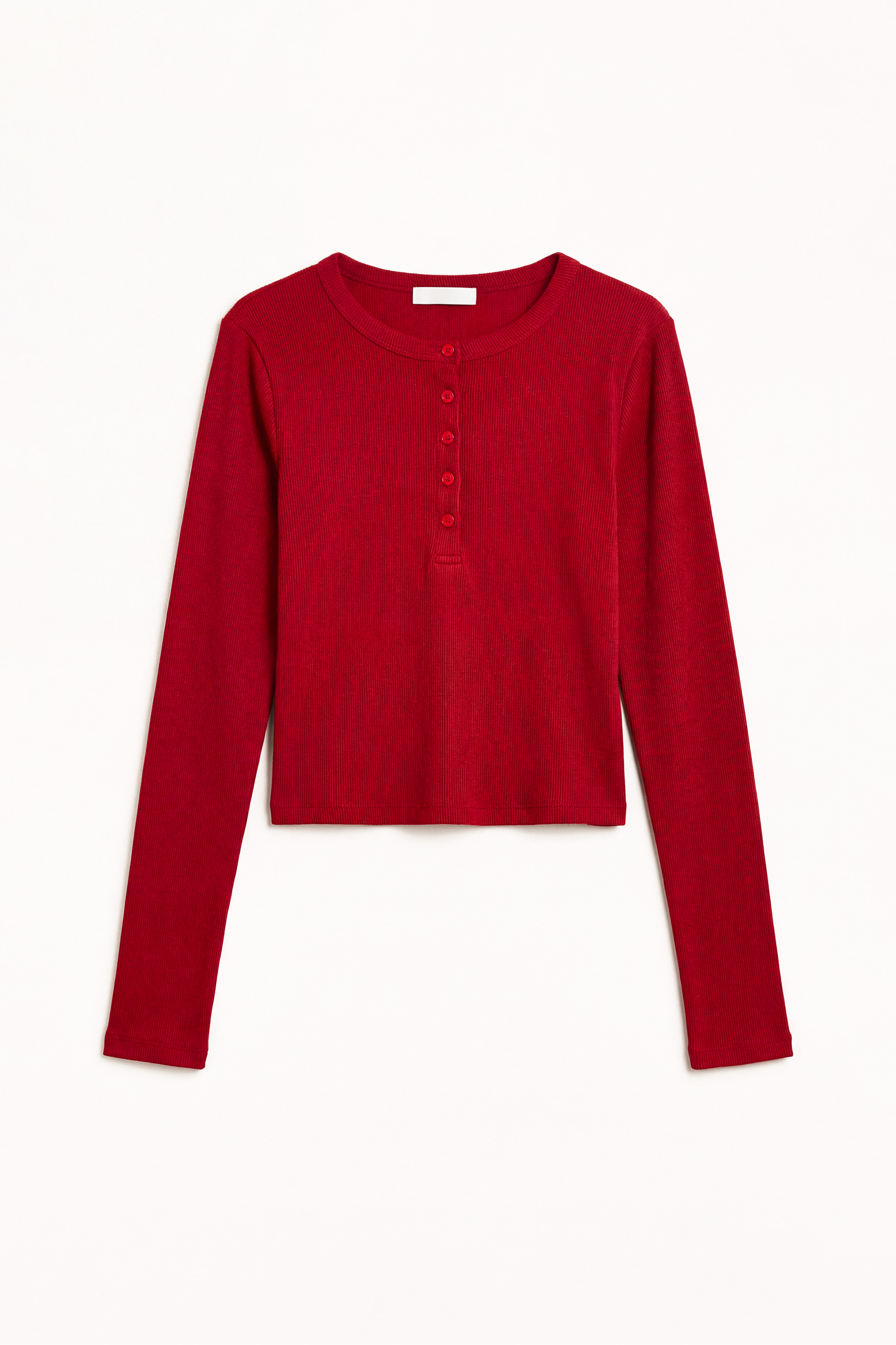 MAGLIA A COSTINE CON...