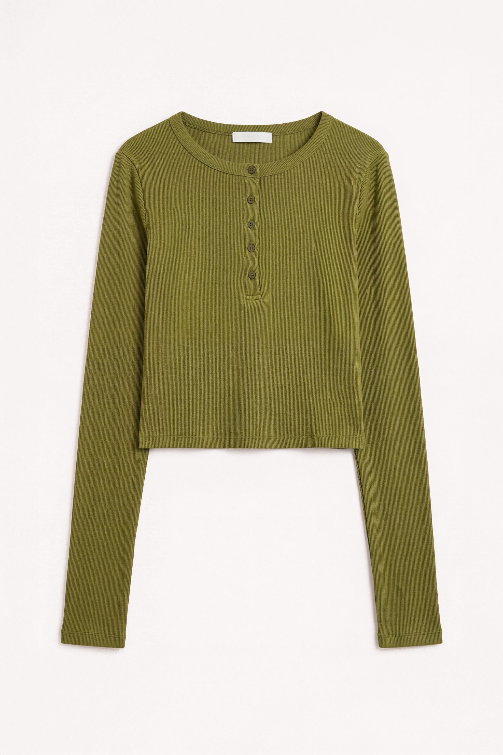 MAGLIA A COSTINE CON...