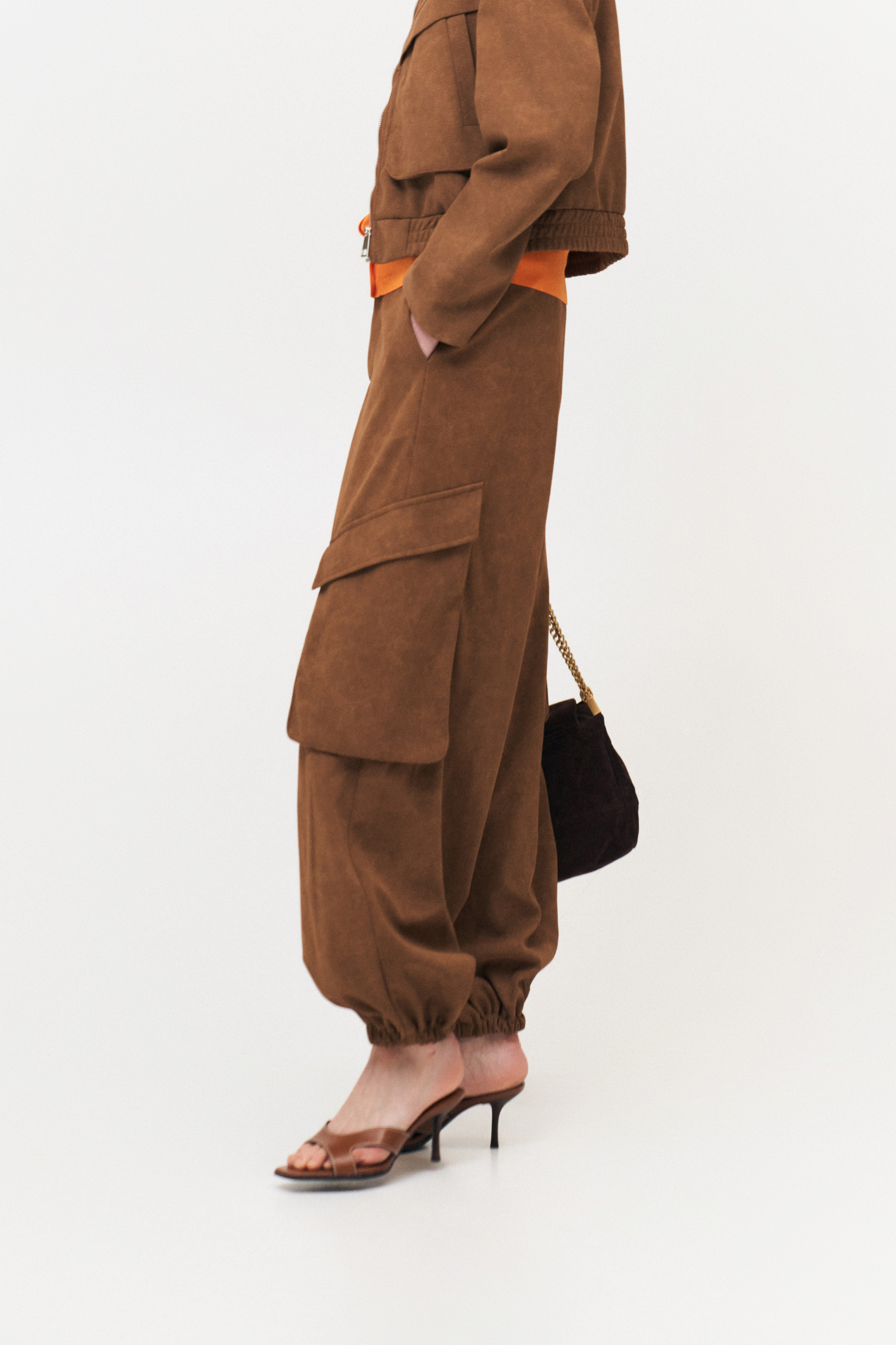 PANTALONI ART. LD5132